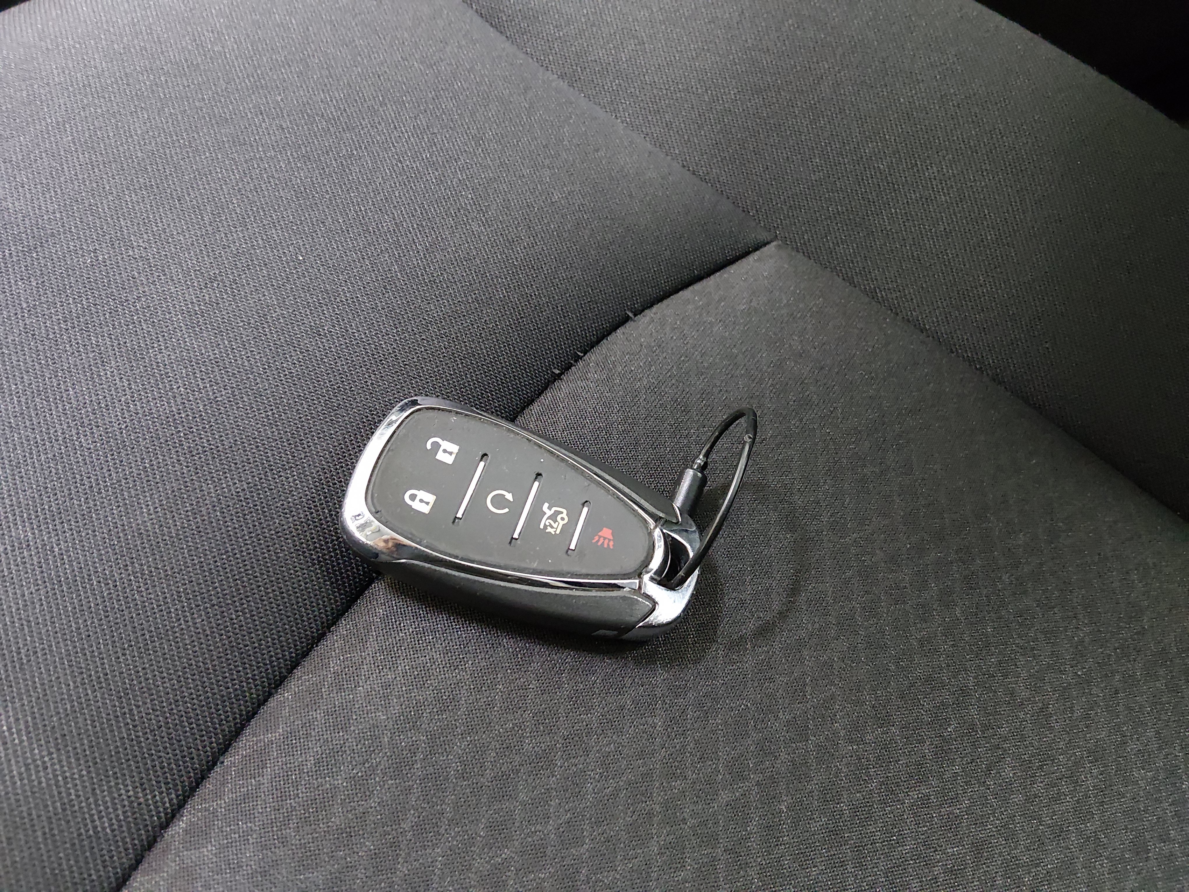 2024 Chevrolet Malibu 1LT - Photo 15
