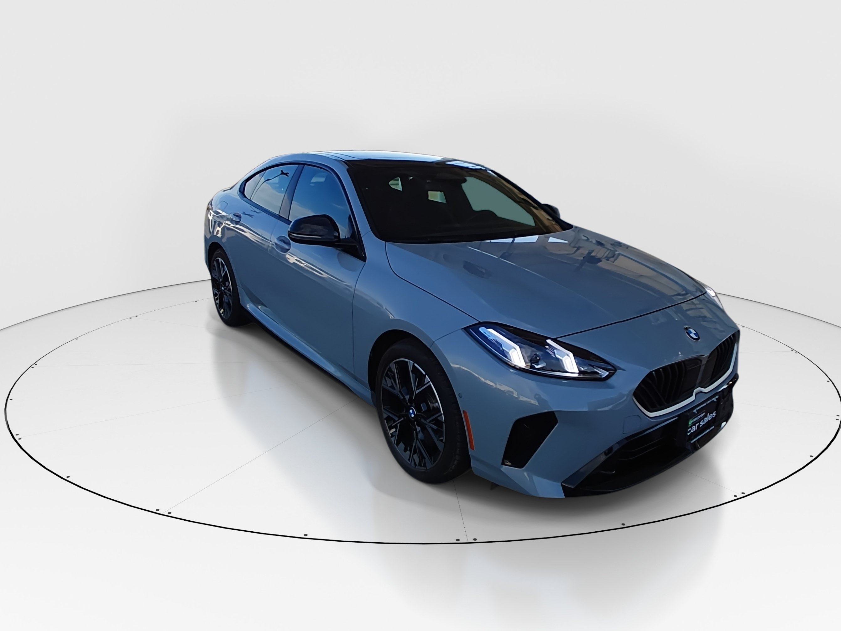 2026 BMW 2 Series