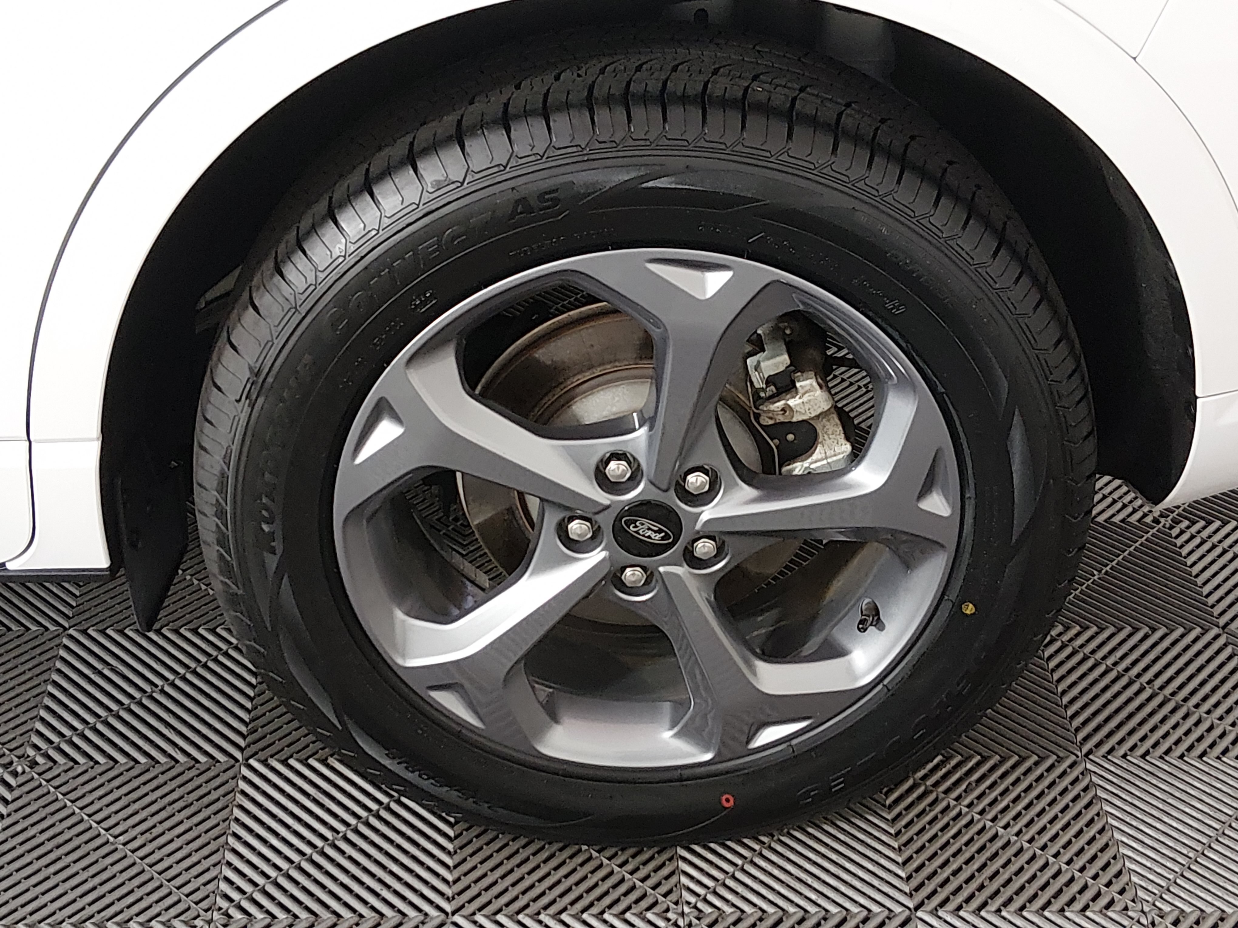 2023 Ford Escape ST-Line - Photo 10