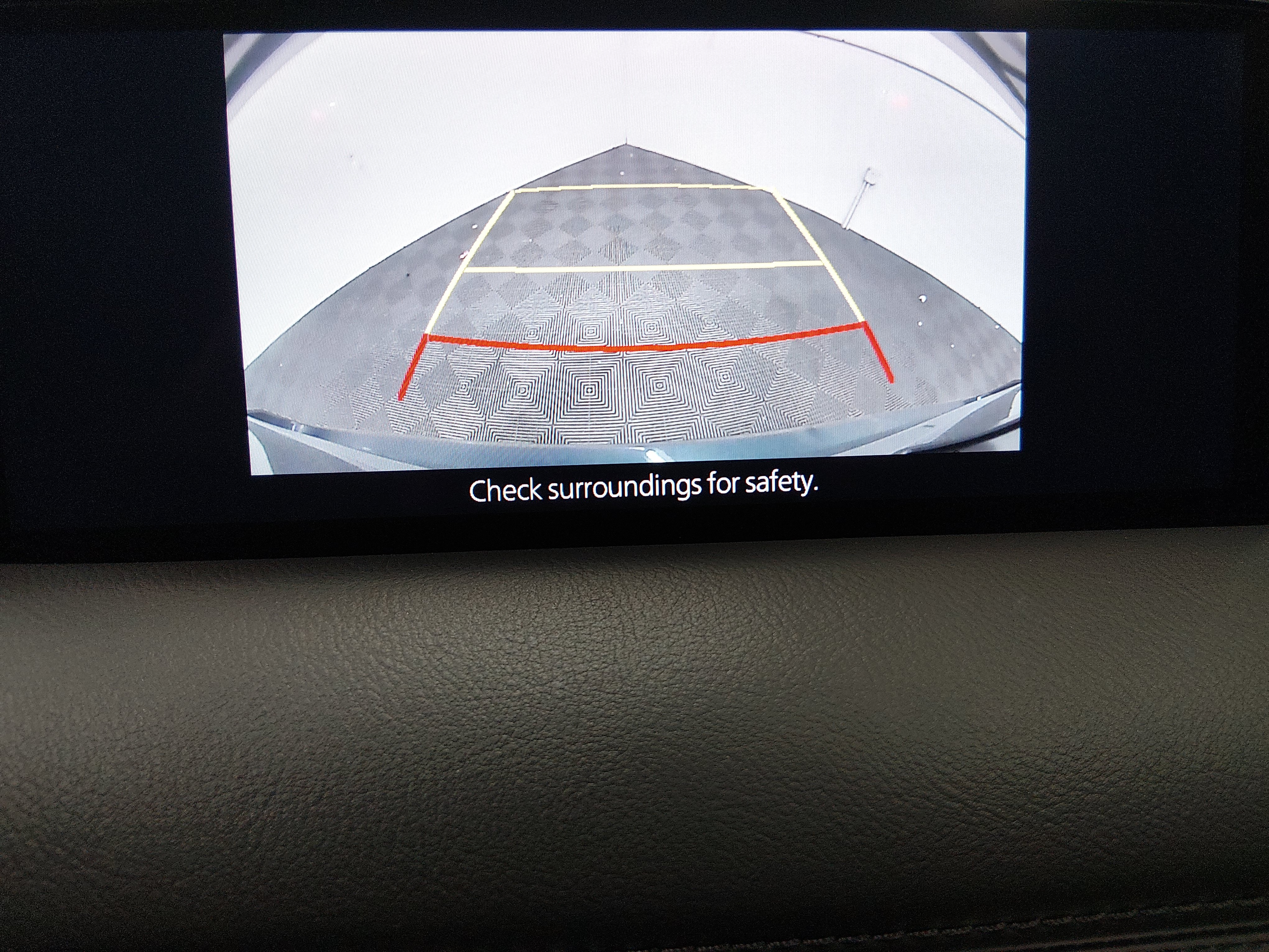2025 Mazda CX-5 S Carbon Edition - Photo 16