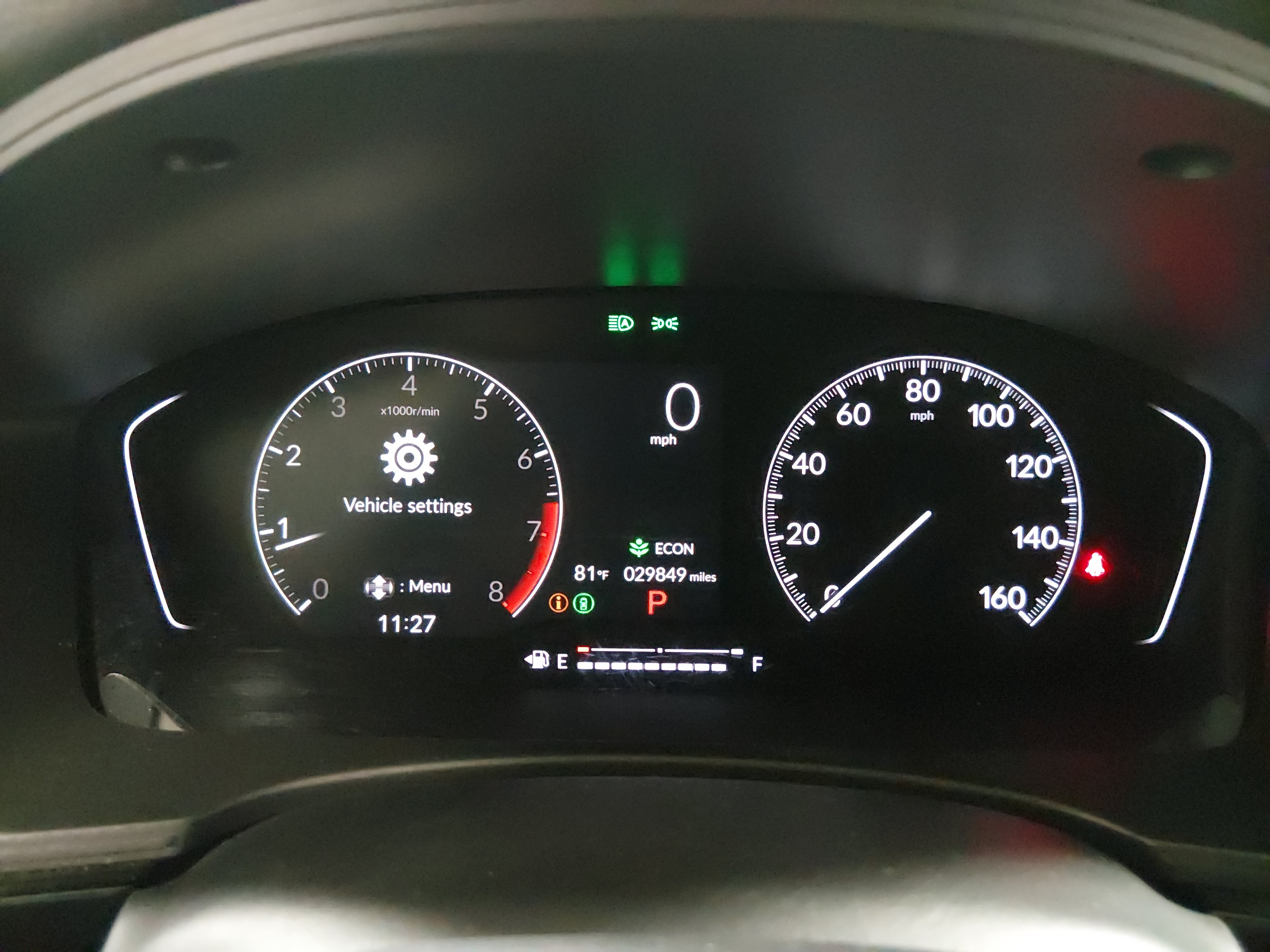 2025 Honda Civic Sport - Photo 14