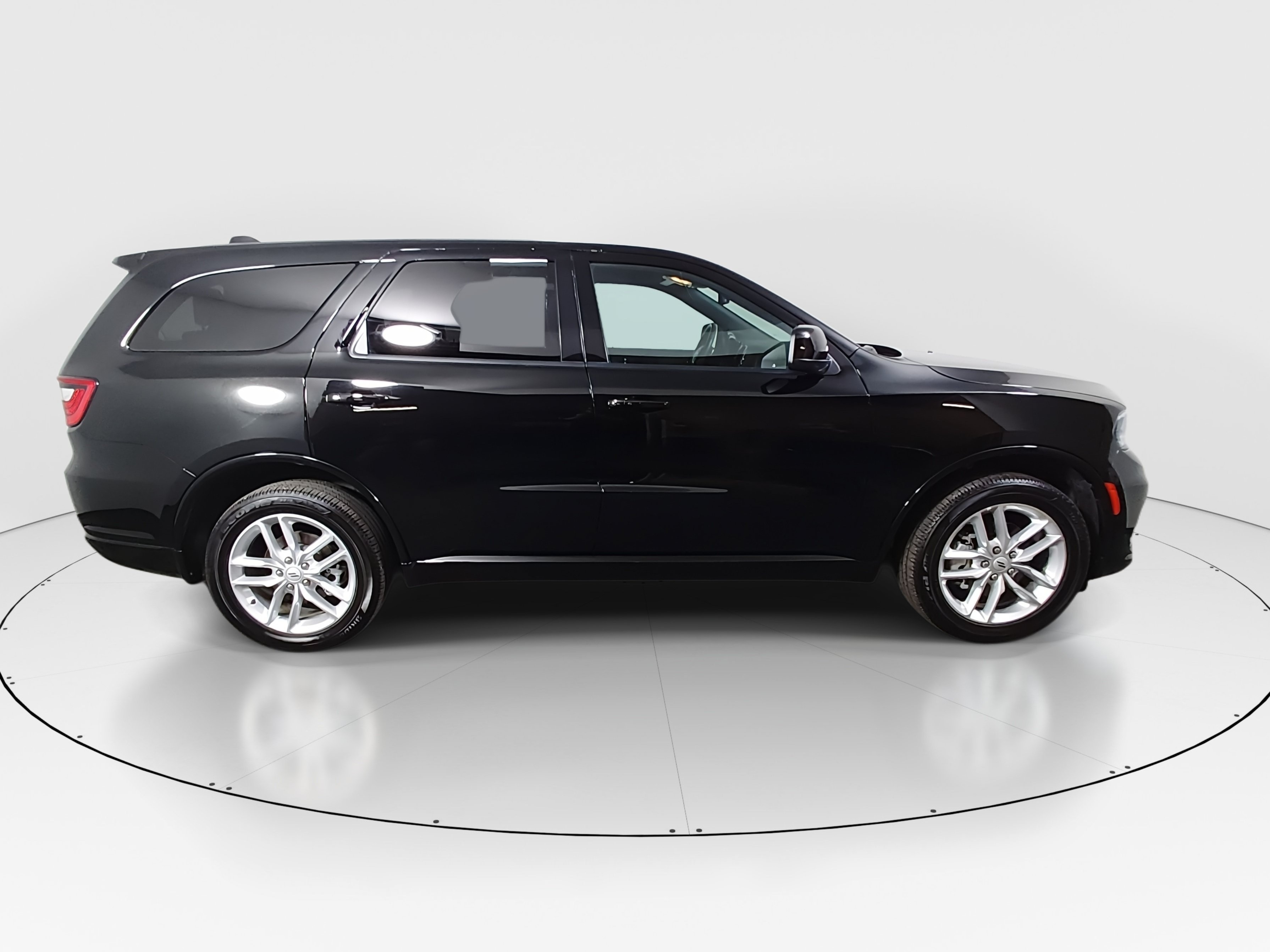 2026 Dodge Durango GT - Photo 8