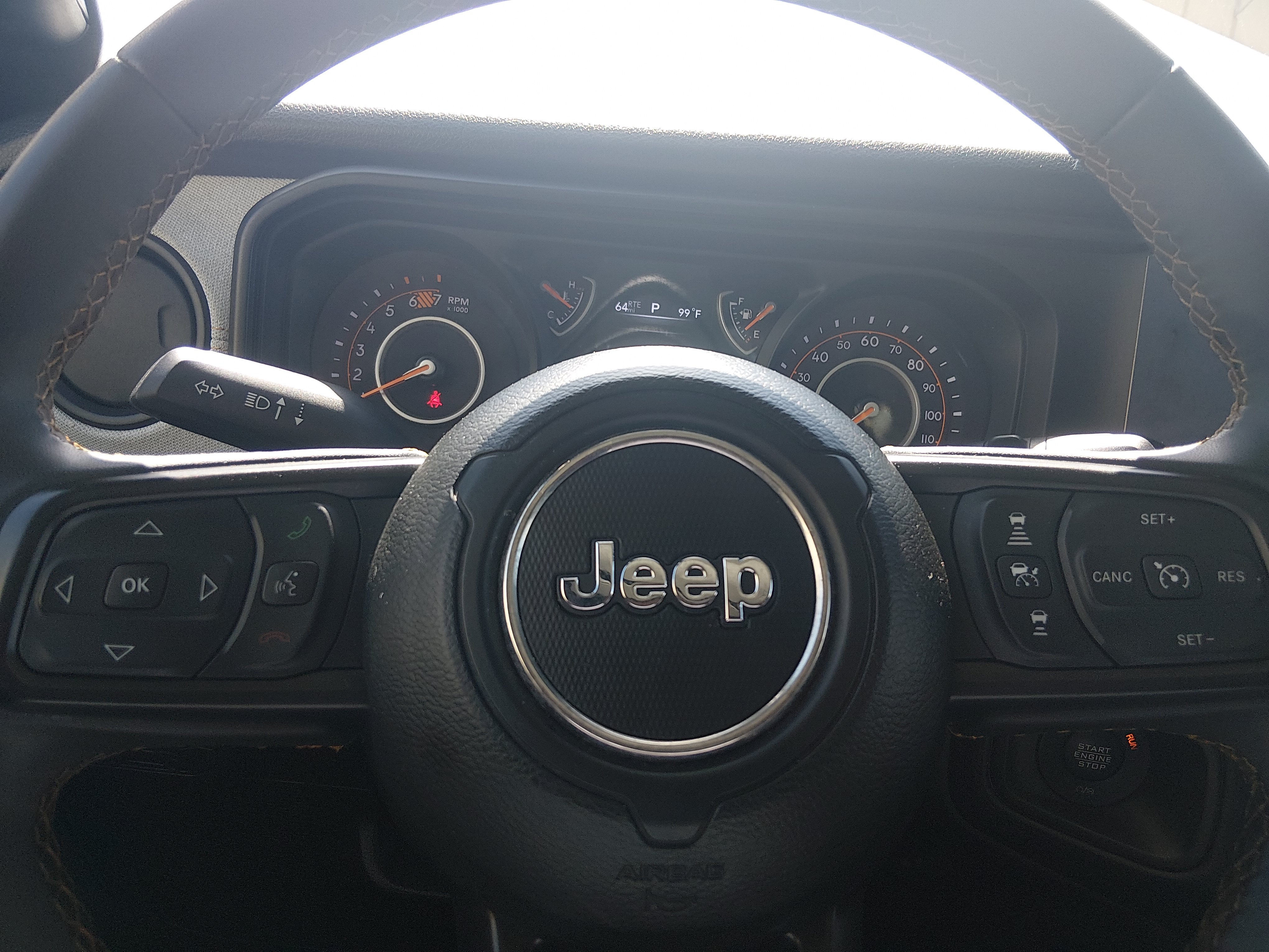 2024 Jeep Wrangler 4-Door Sport S - Photo 12