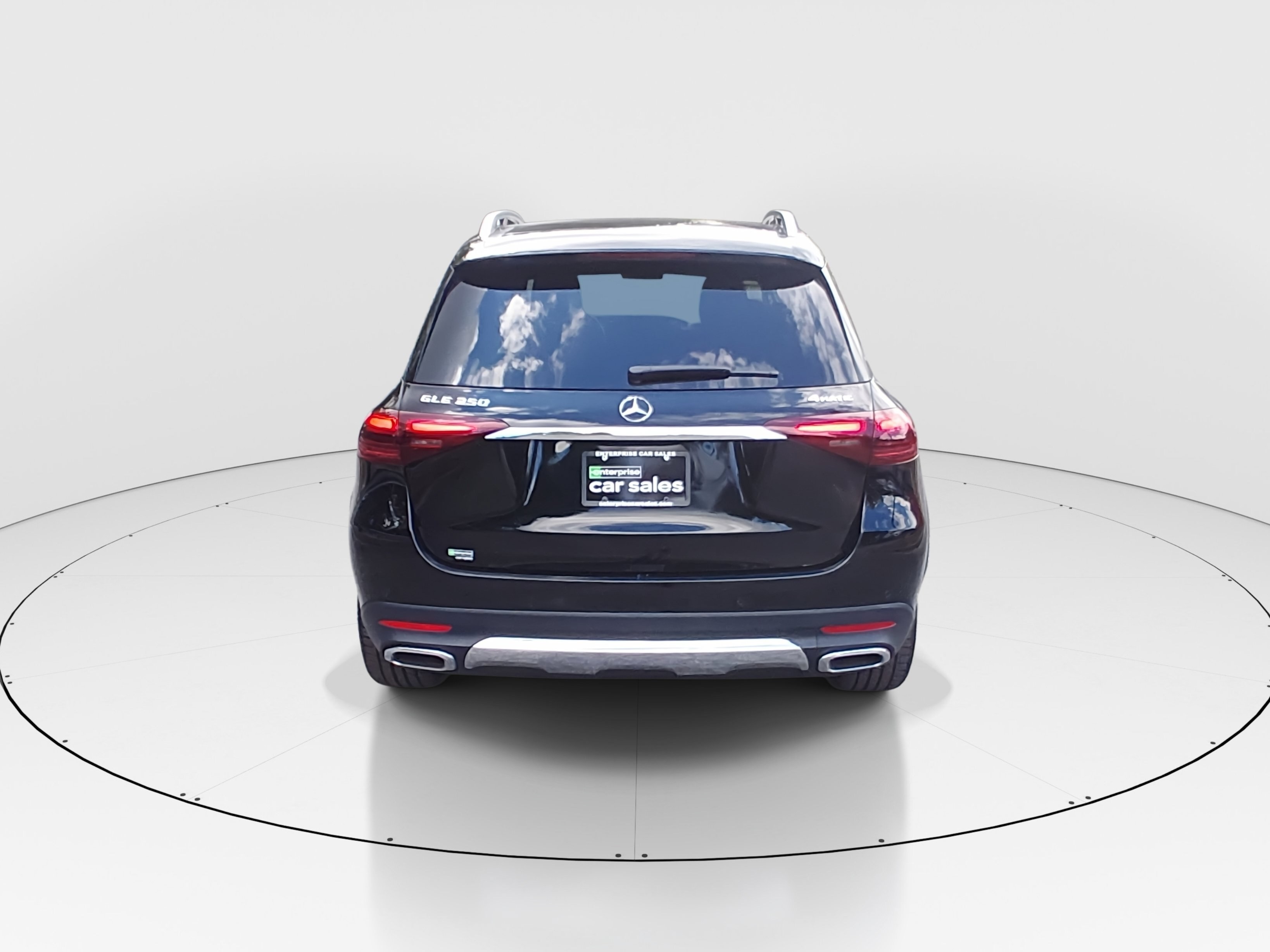 2025 Mercedes-Benz GLE GLE350 - Photo 6