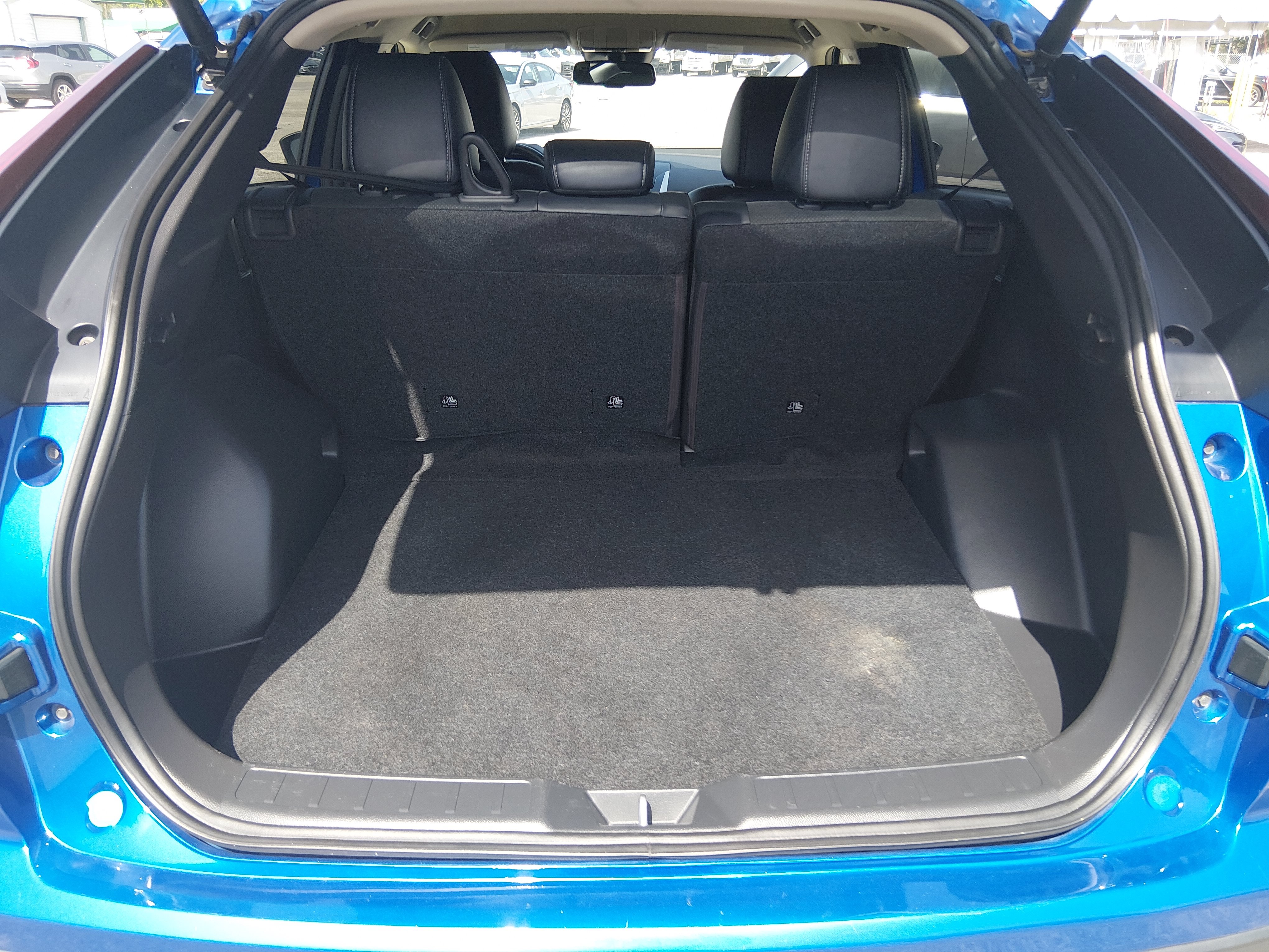 2024 Mitsubishi Eclipse Cross SE - Photo 11