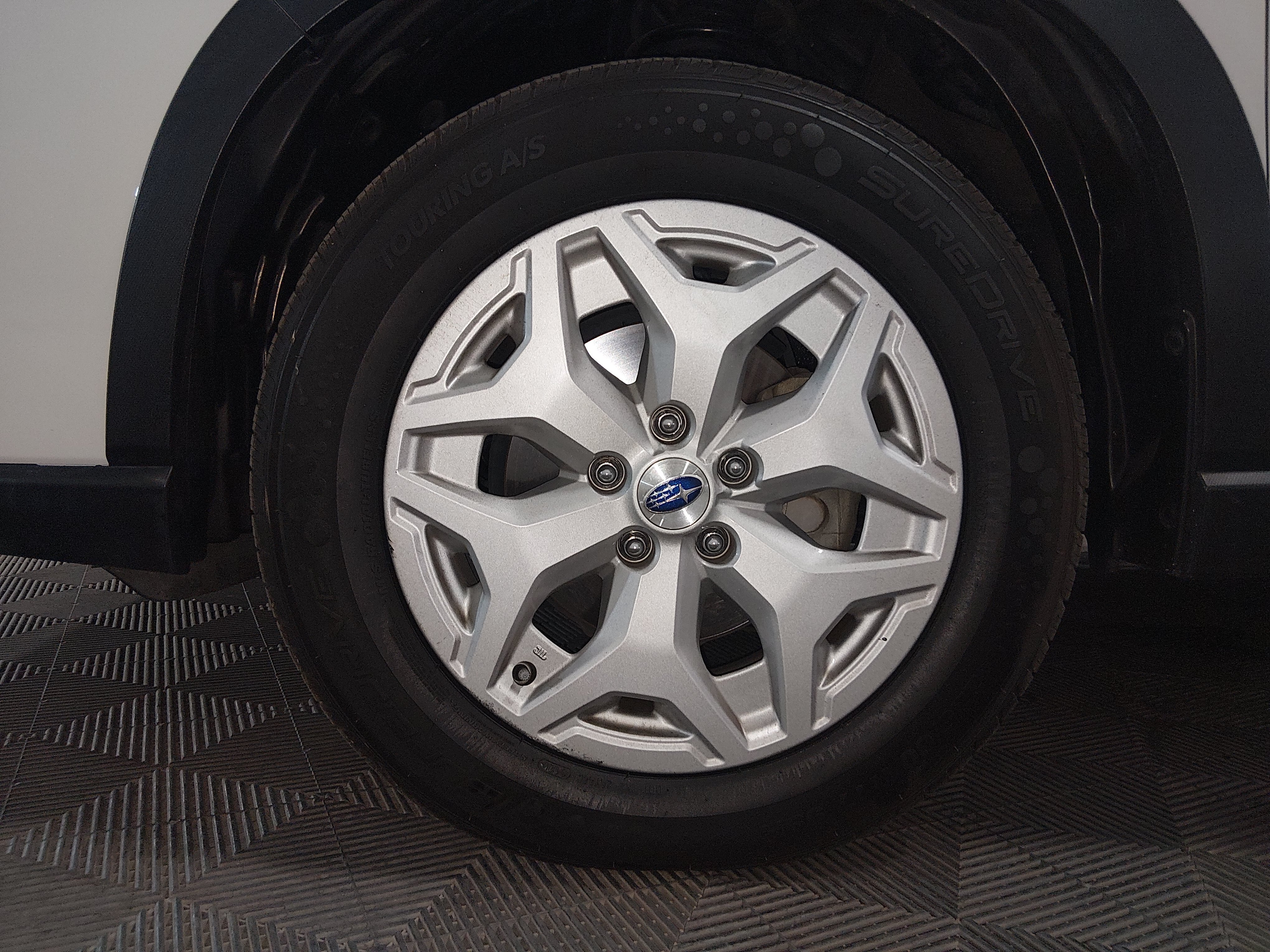 2023 Subaru Forester Base - Photo 10