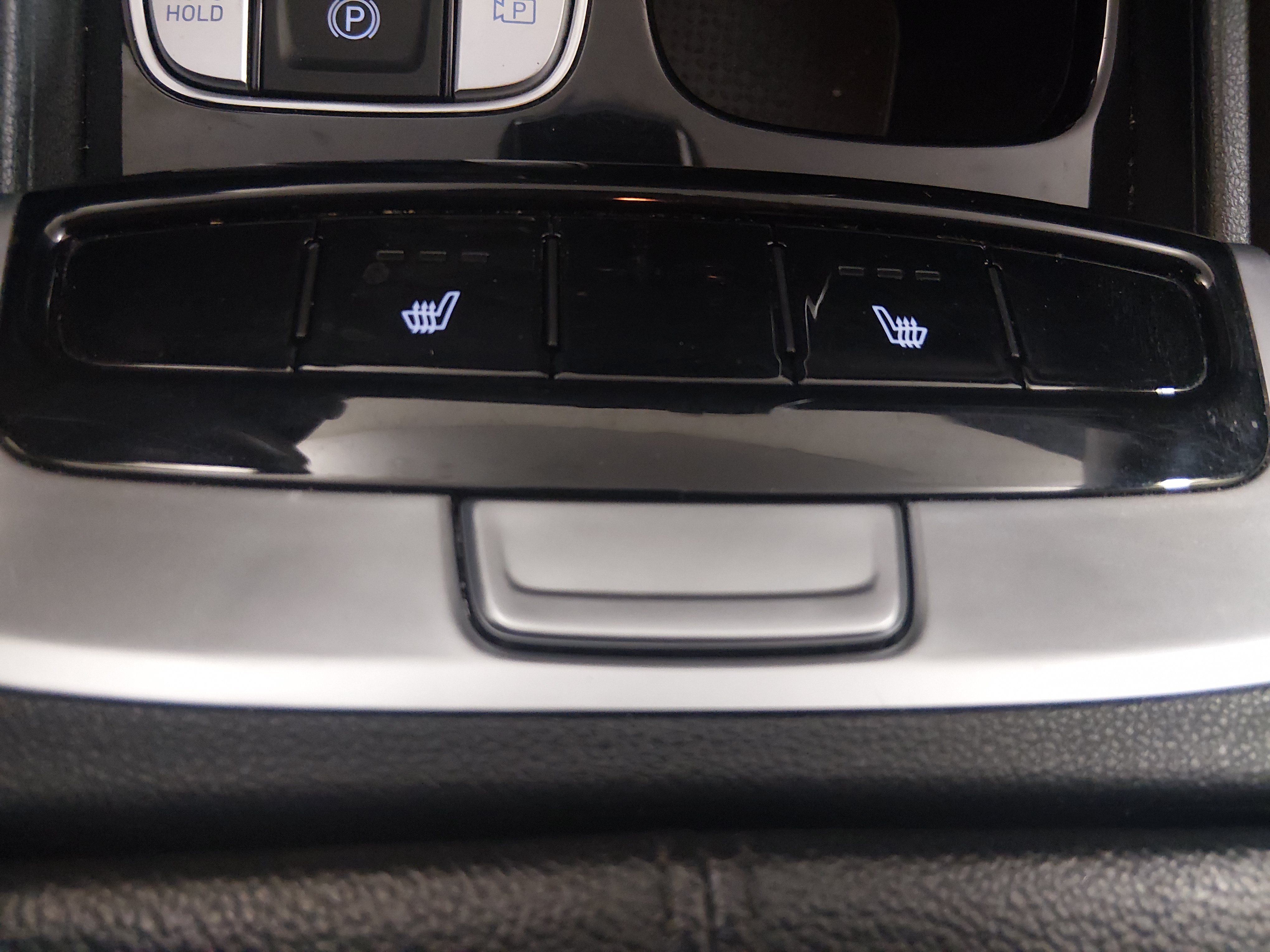 2024 Hyundai Tucson SEL - Photo 18