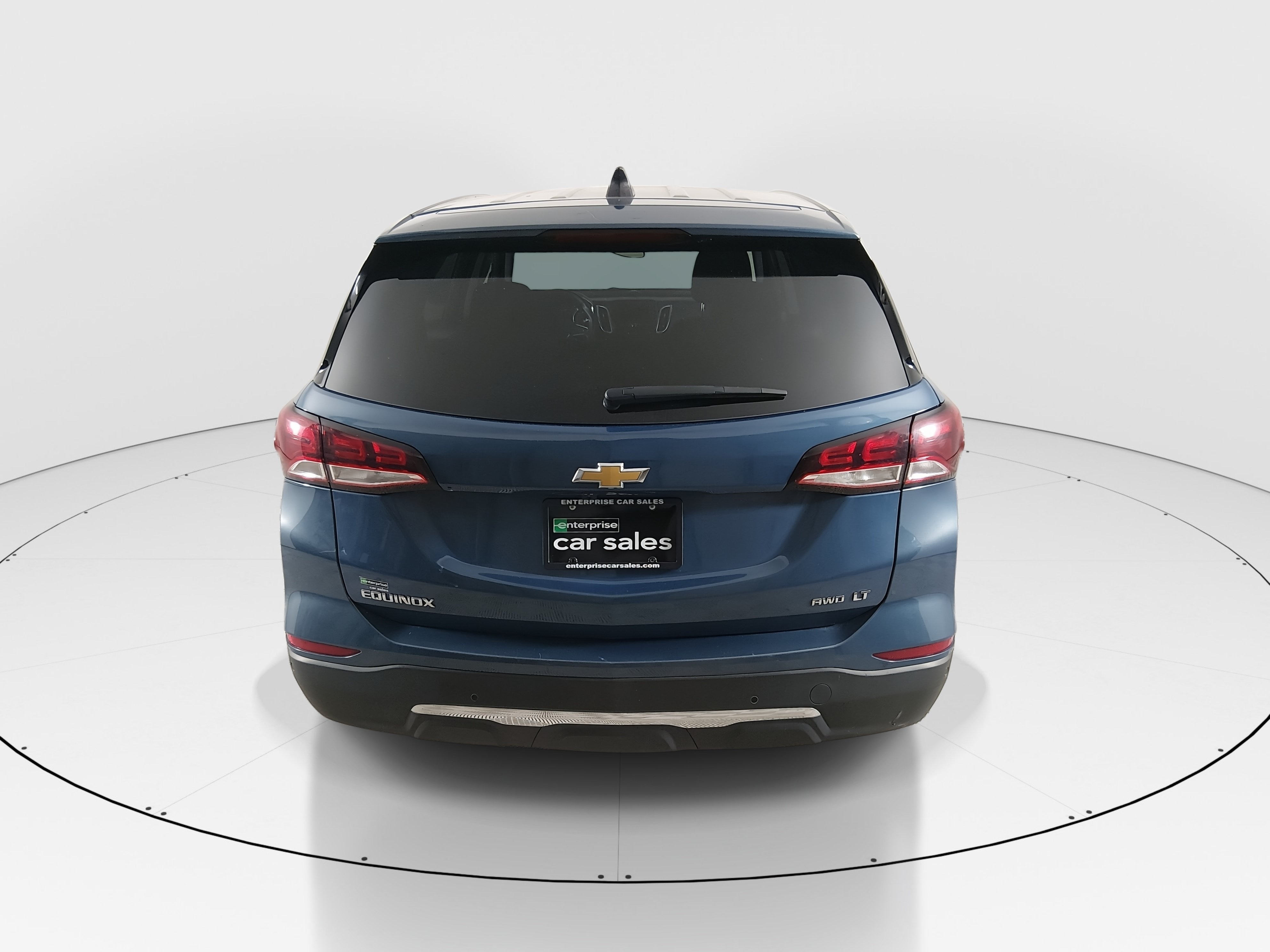 2024 Chevrolet Equinox LT - Photo 6