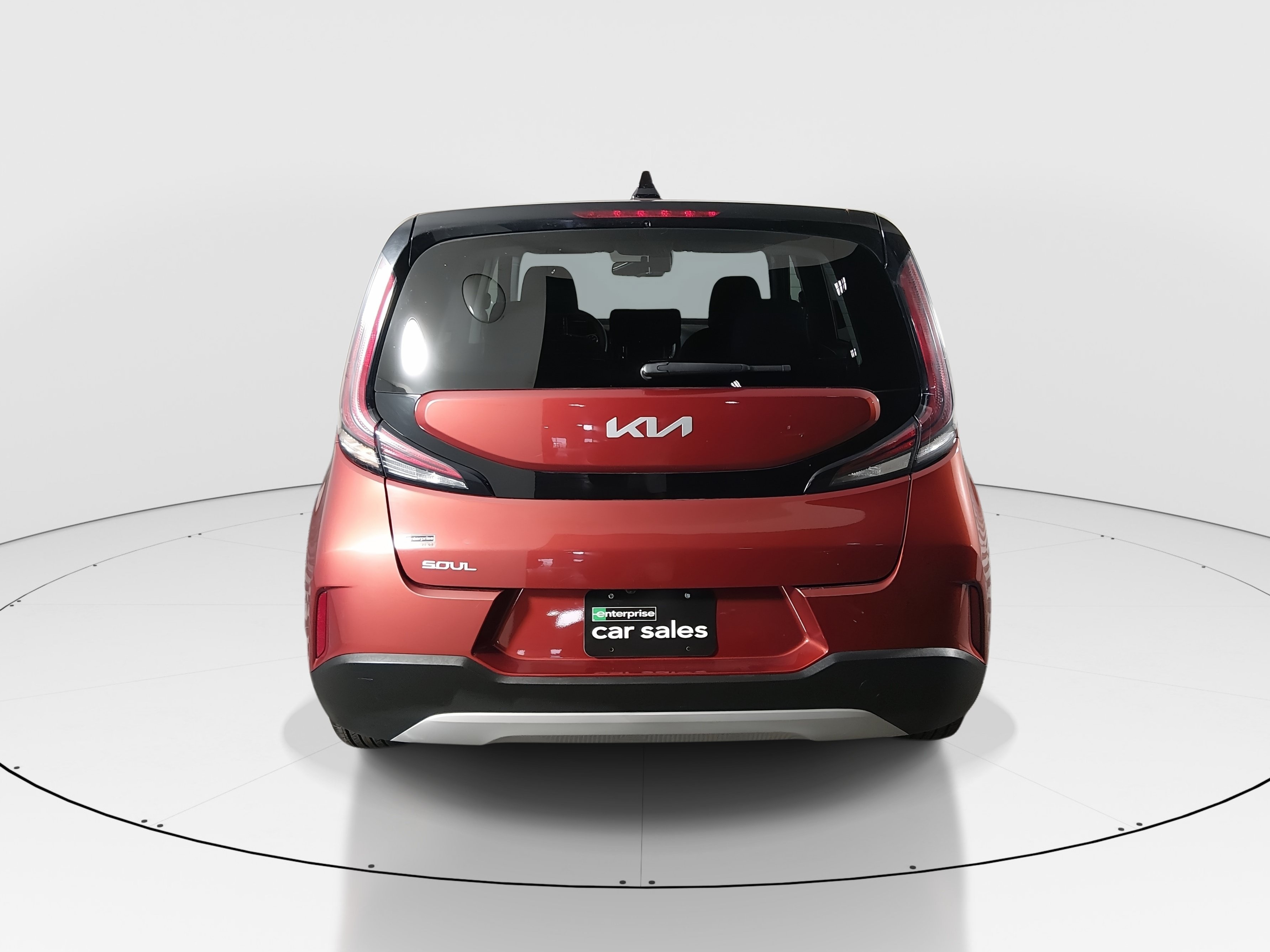 2024 Kia Soul LX - Photo 6