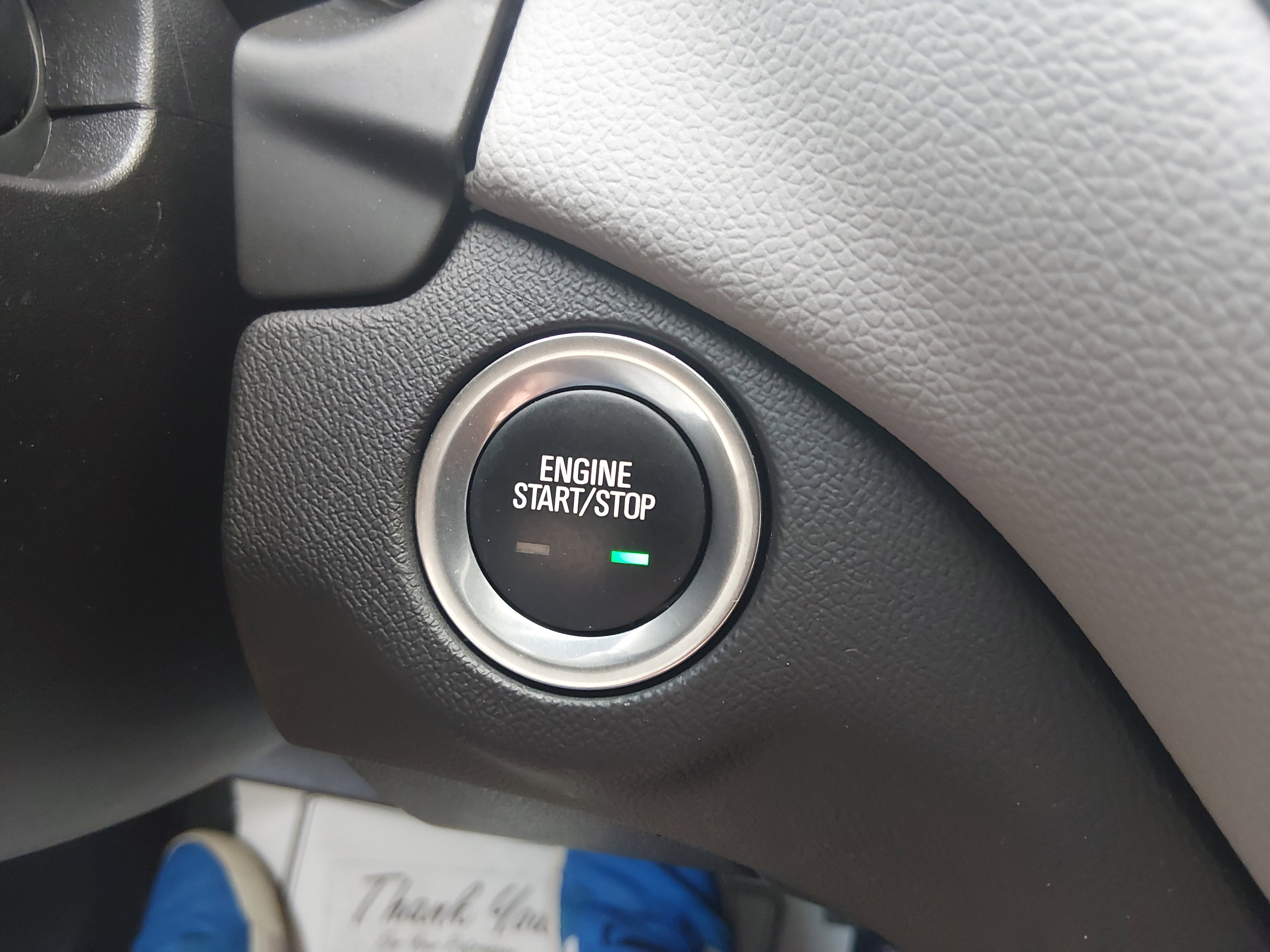2024 Chevrolet Equinox LT - Photo 20