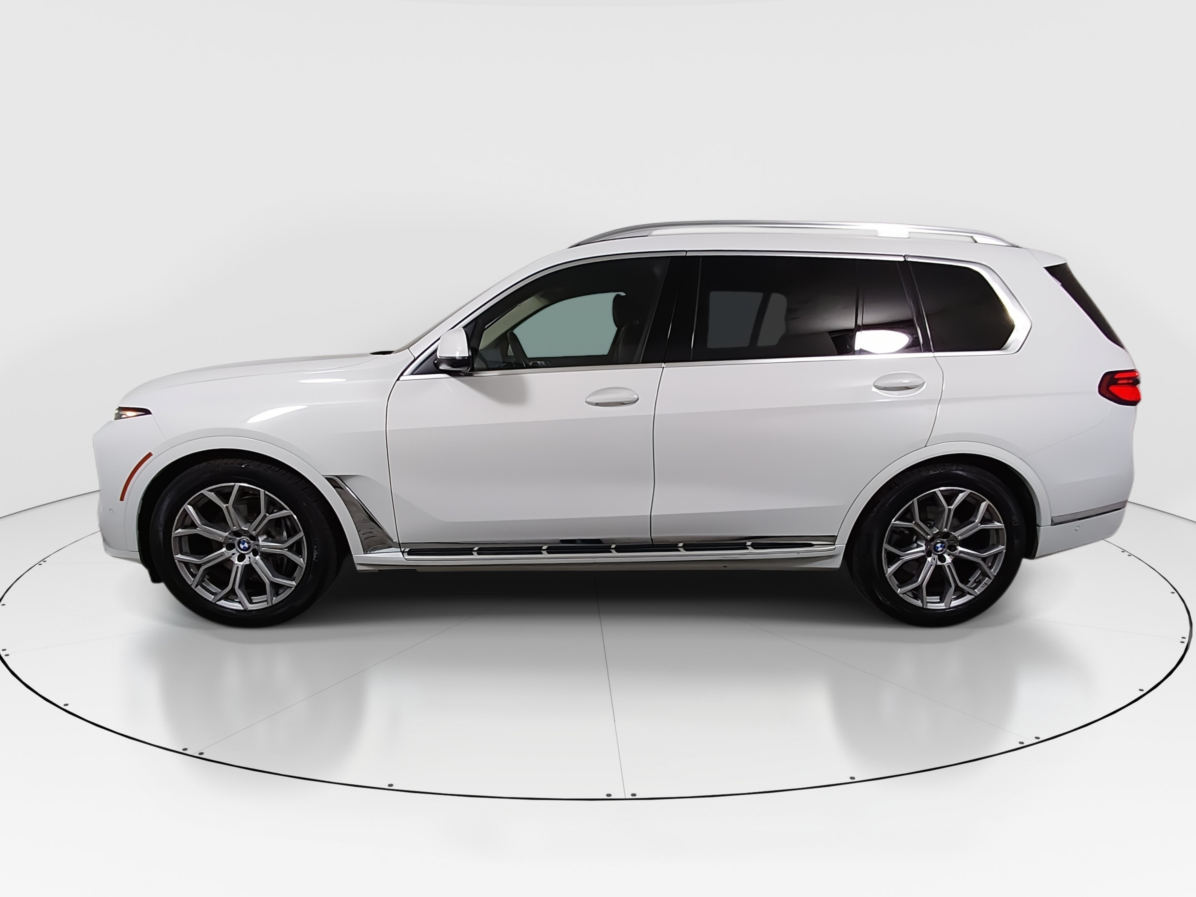 2024 BMW X7 40i - Photo 4