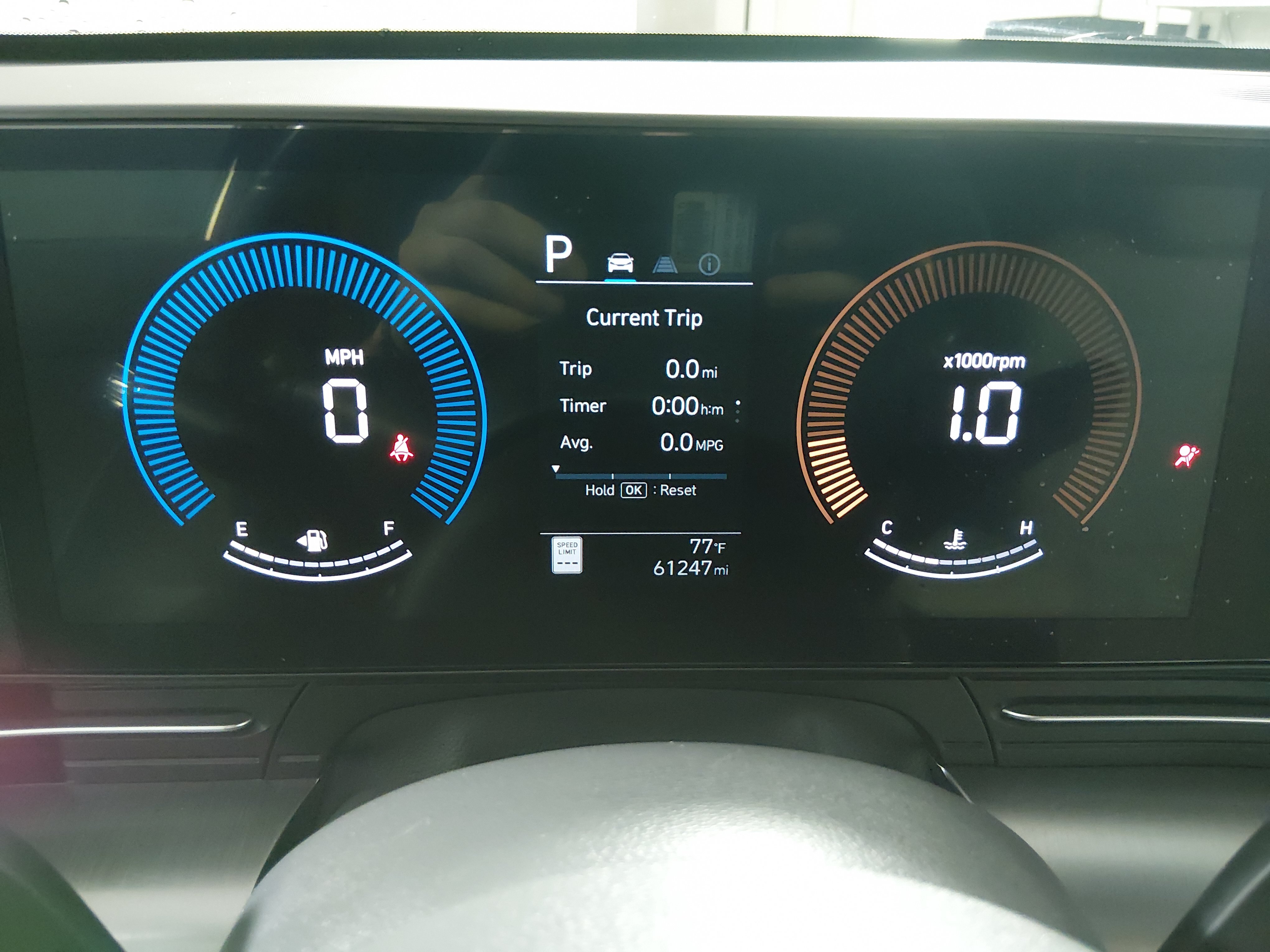 2024 Hyundai Kona SEL - Photo 14