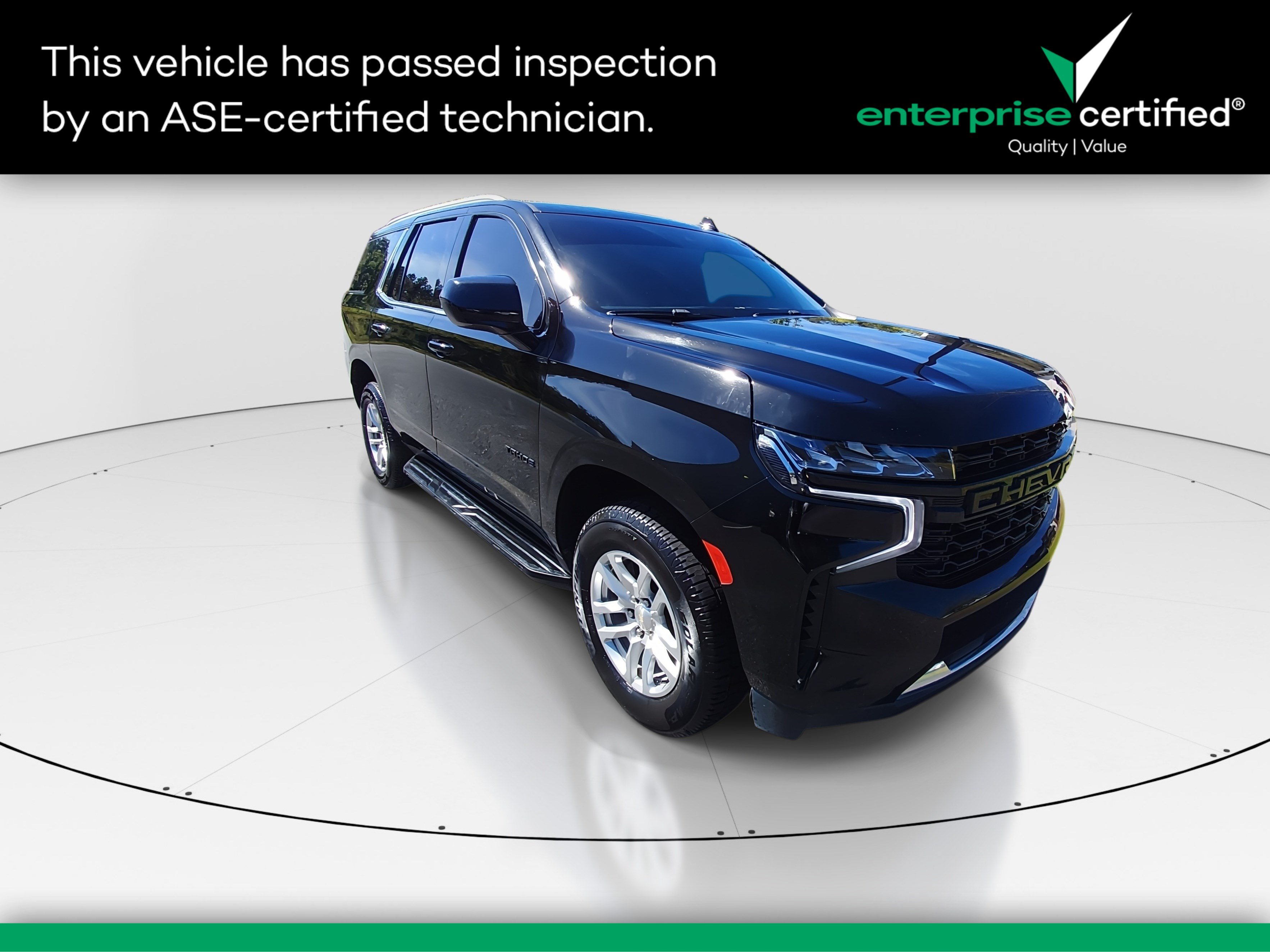 2023 Chevrolet Tahoe