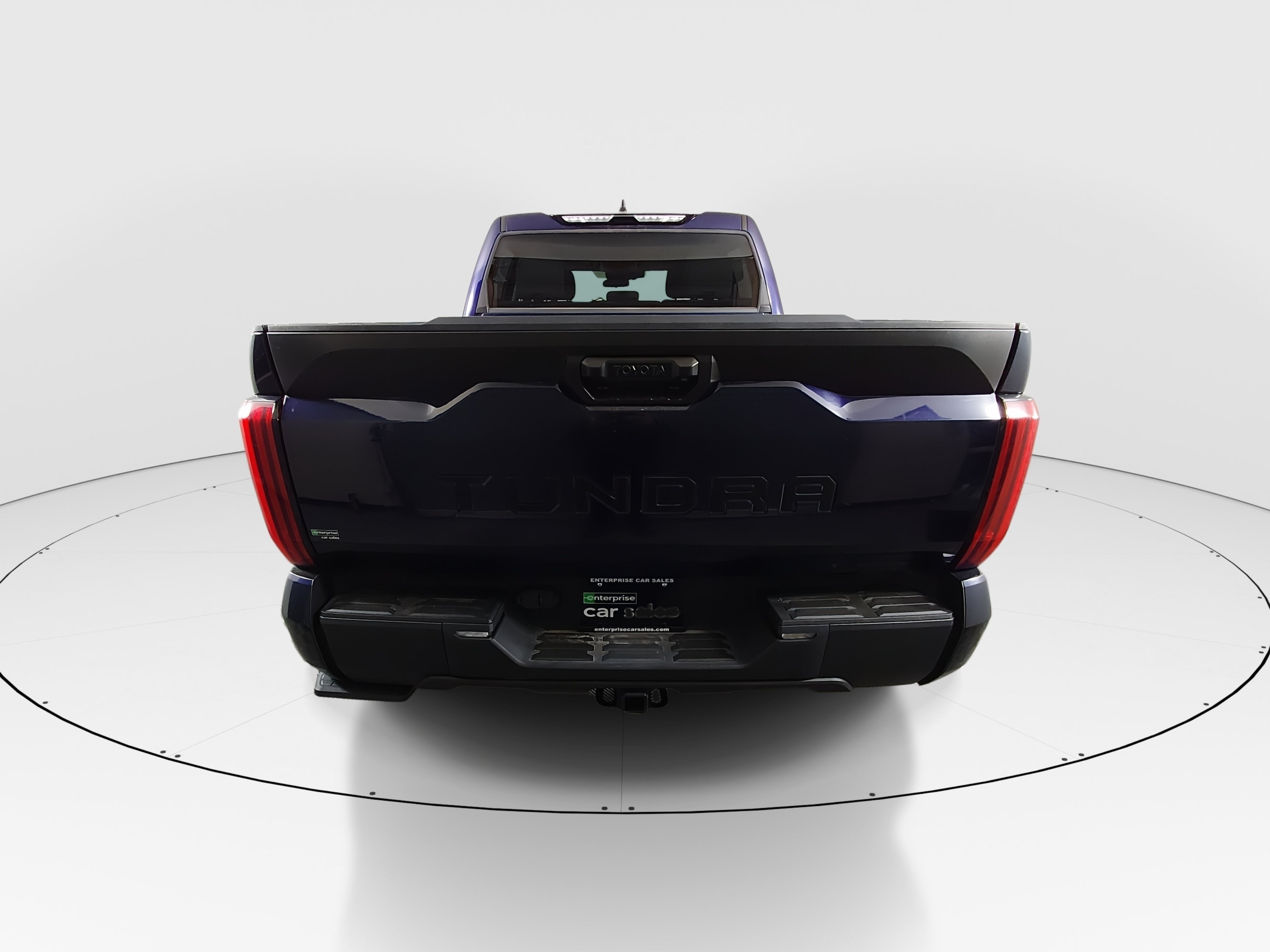 2023 Toyota Tundra SR5 - Photo 6