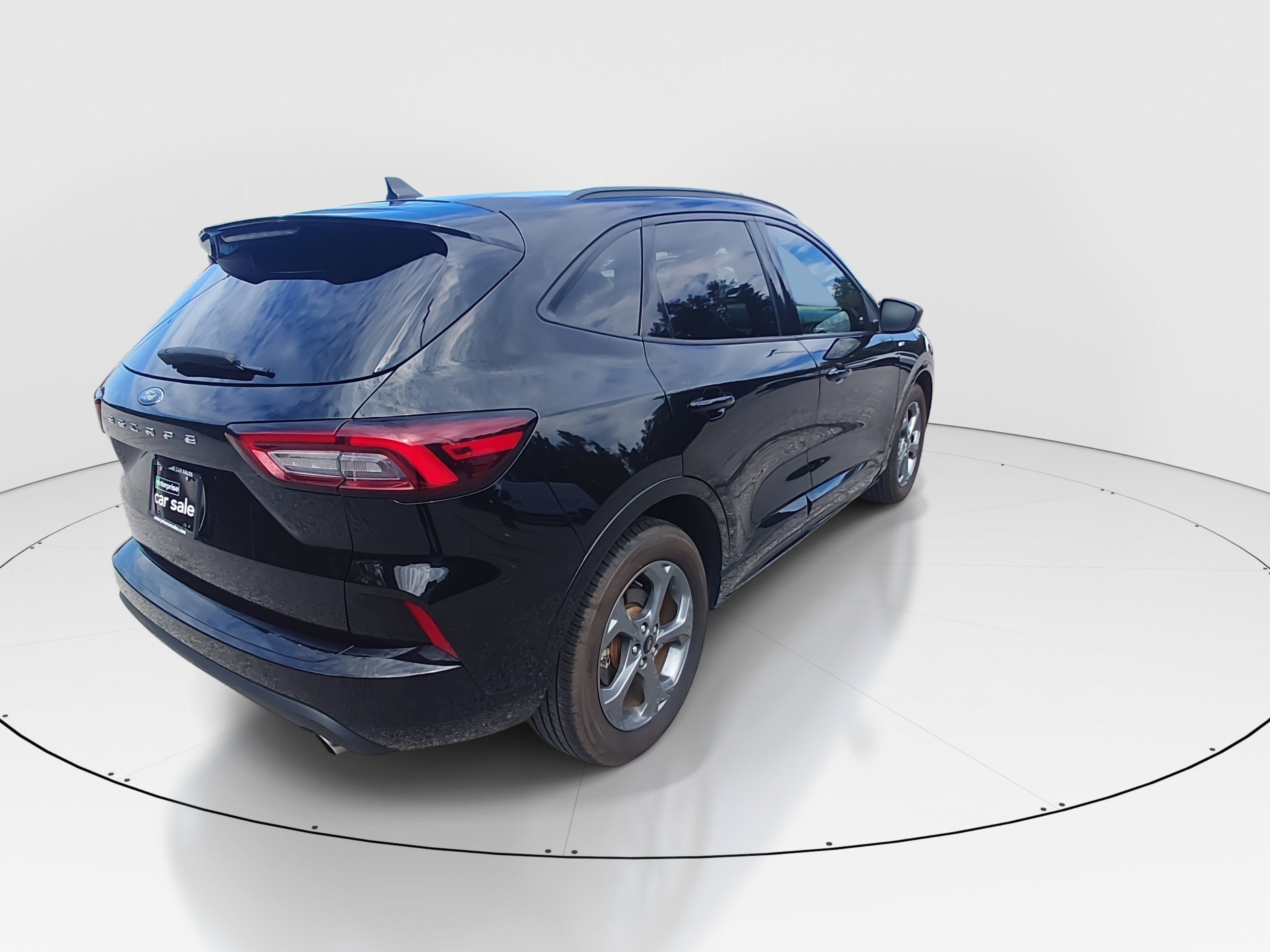 2023 Ford Escape ST-Line - Photo 7