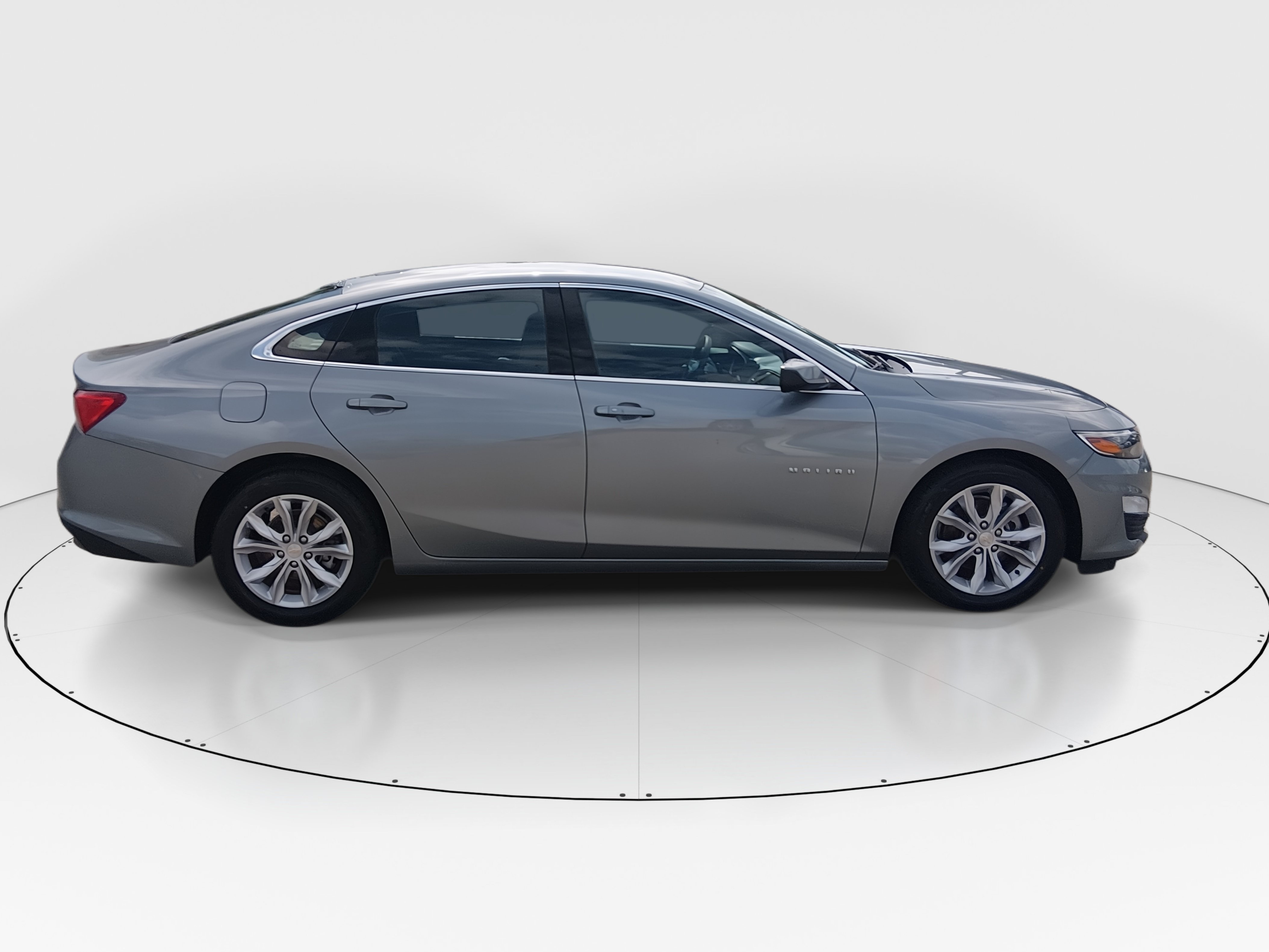 2024 Chevrolet Malibu 1LT - Photo 8