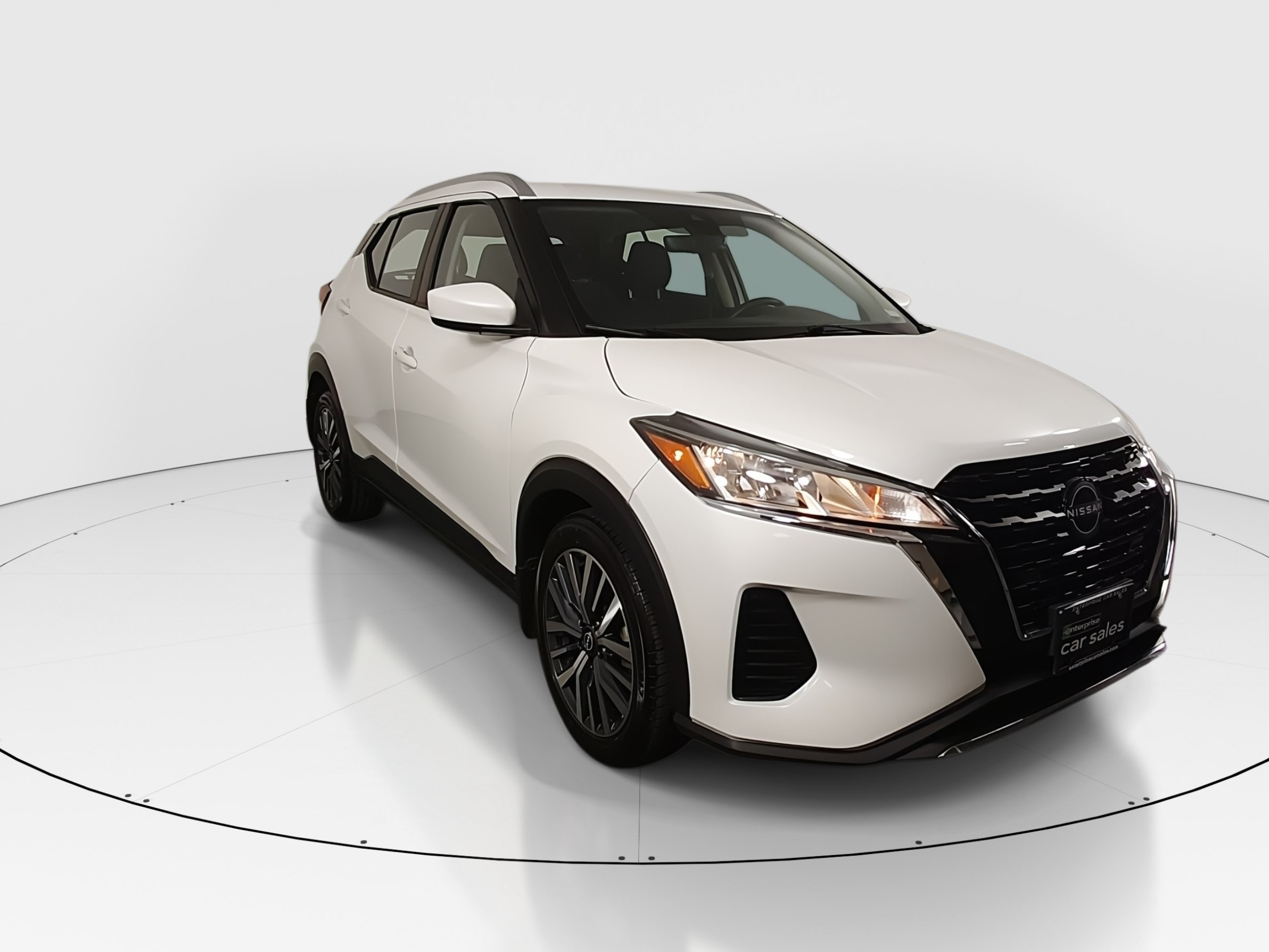 2023 Nissan Kicks
