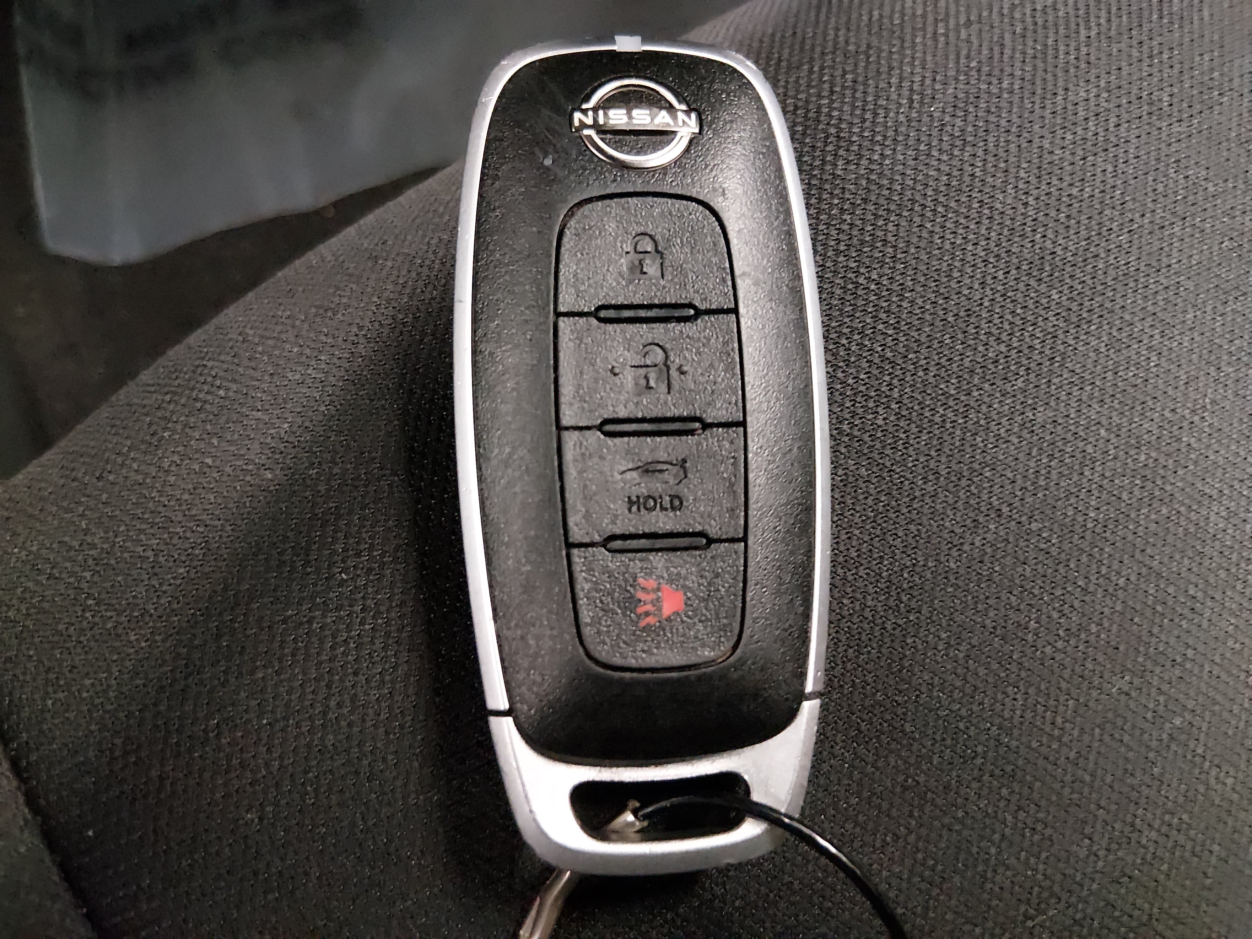 2024 Nissan Sentra SV - Photo 15