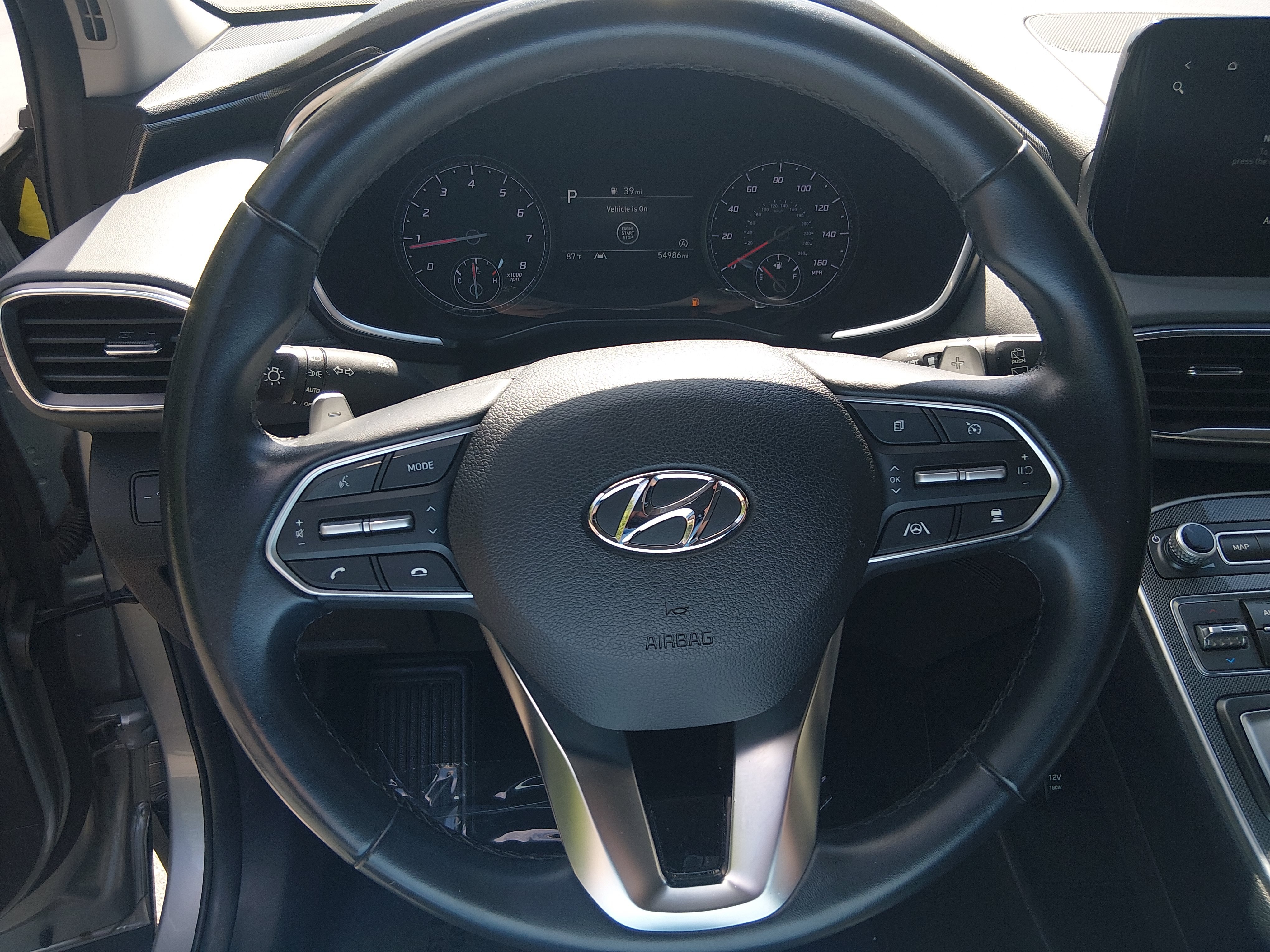 2023 Hyundai Santa Fe SEL - Photo 12