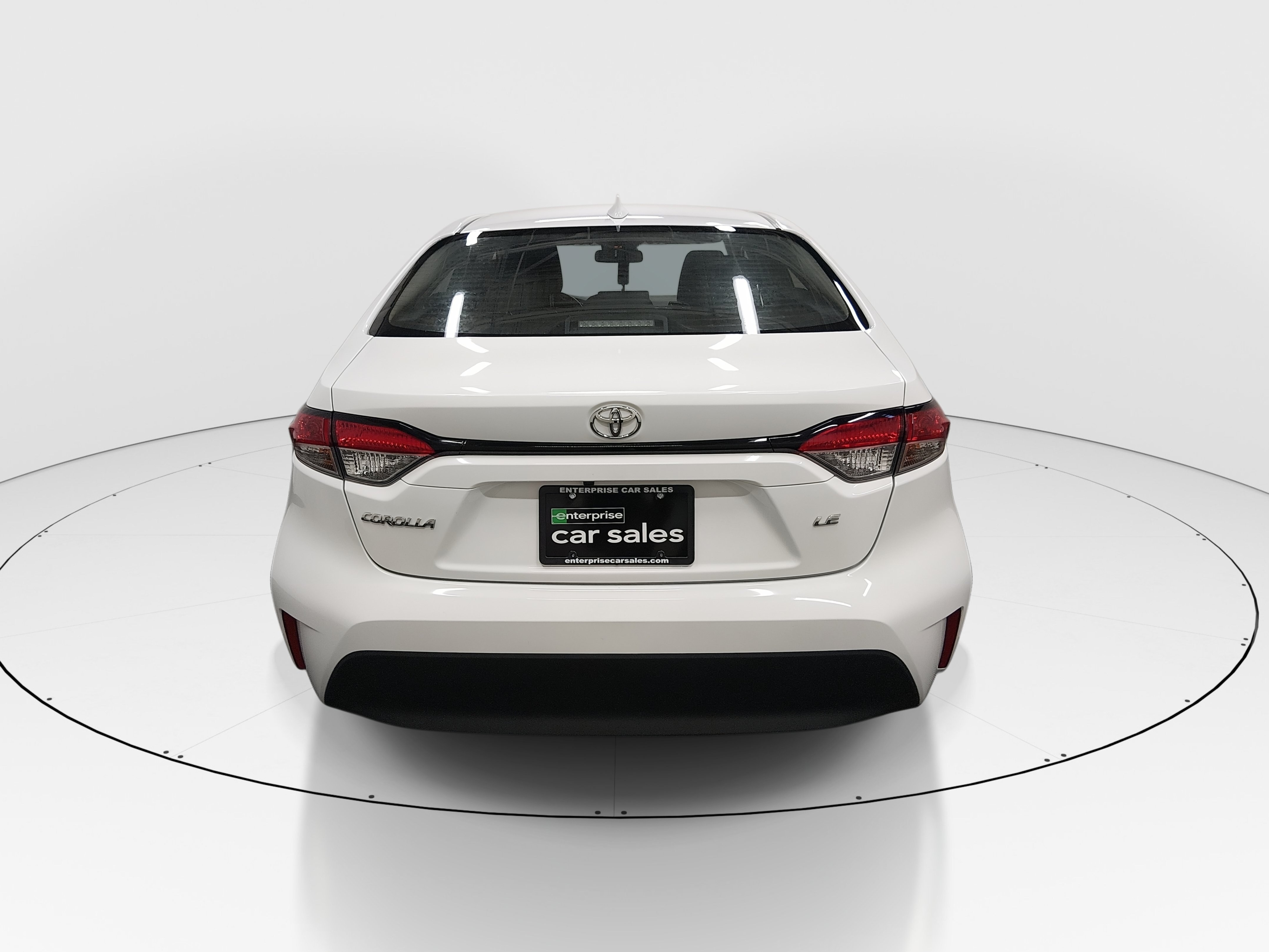 2024 Toyota Corolla LE - Photo 6