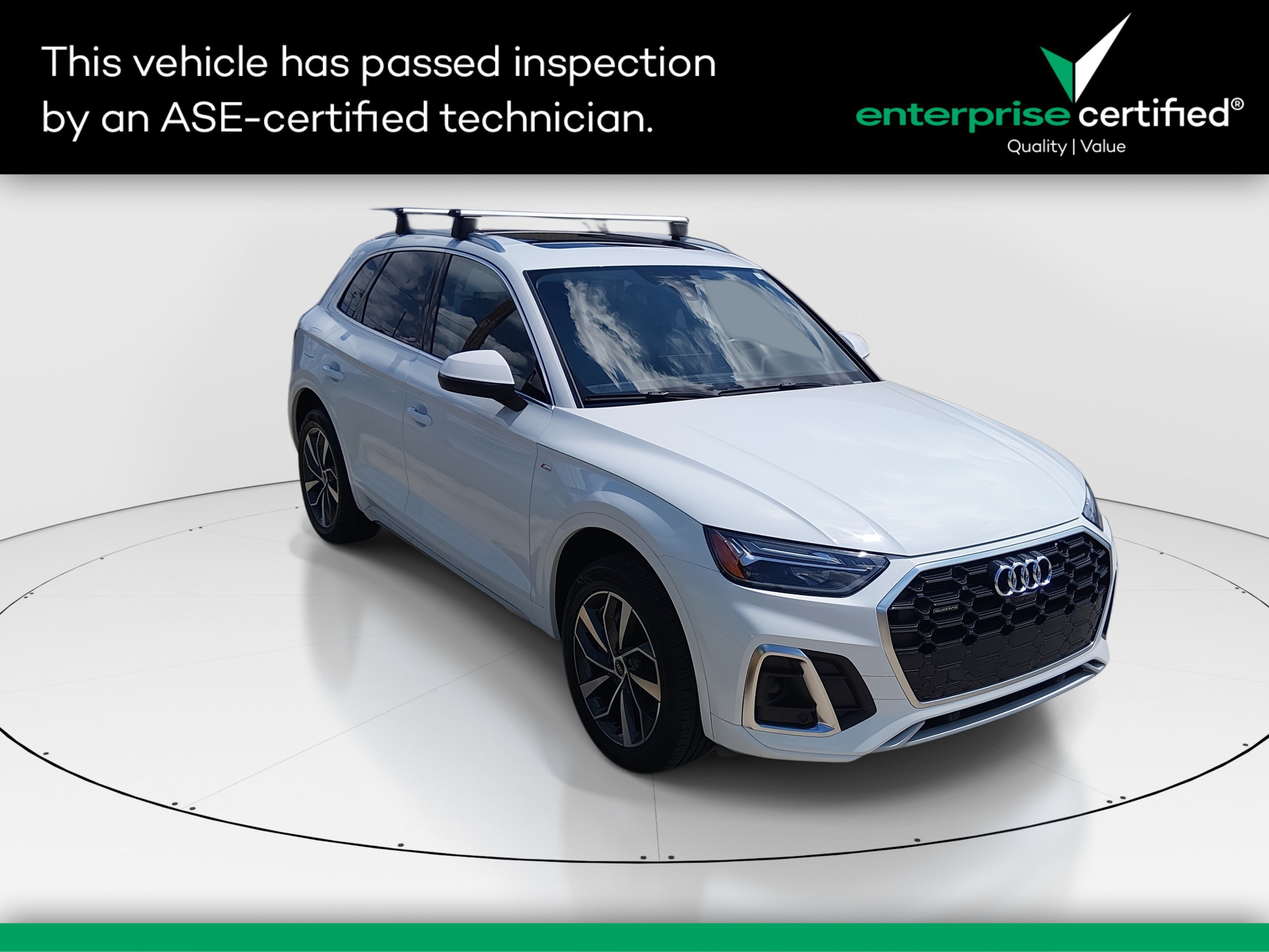 2024 Audi Q5