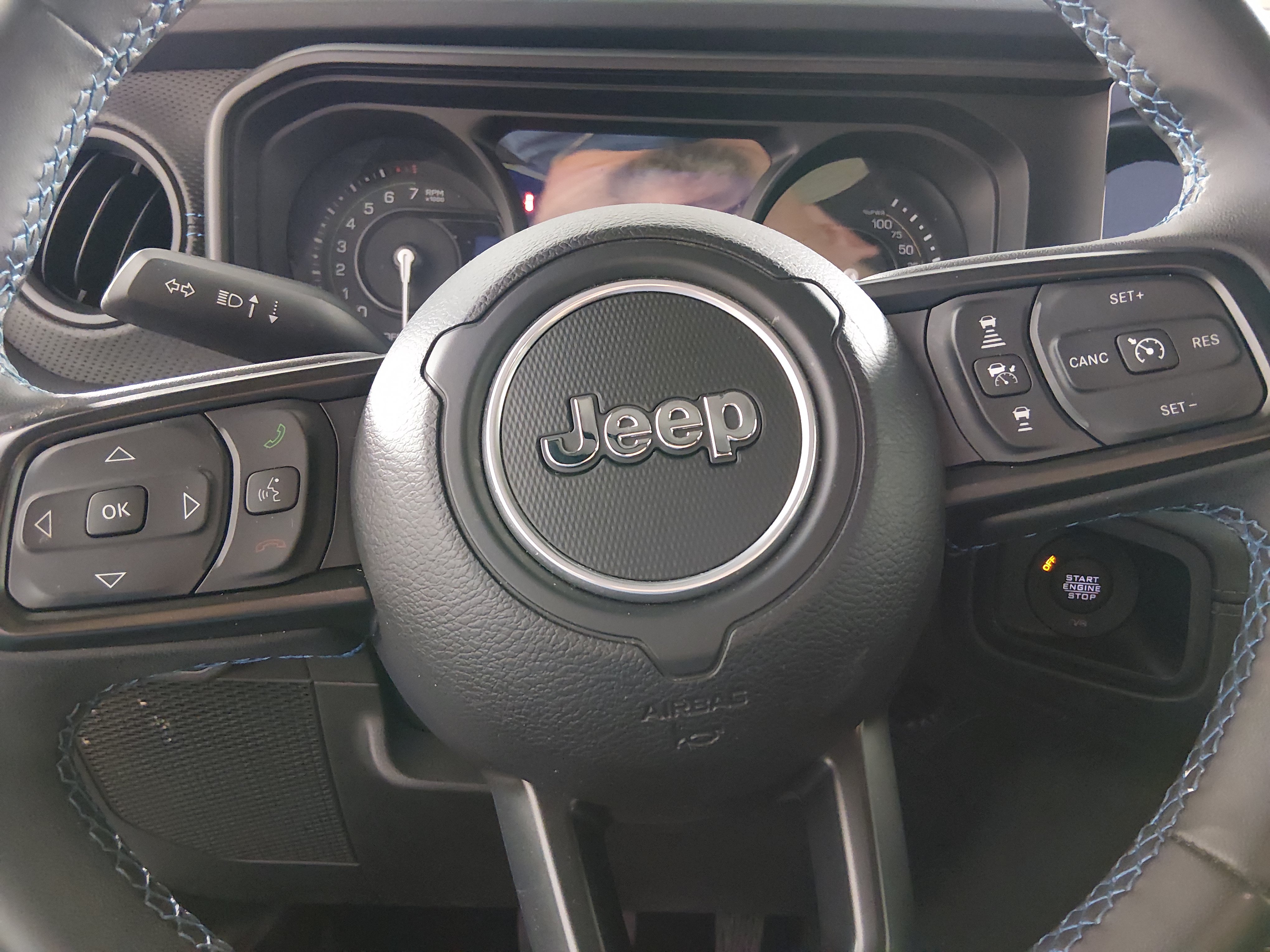 2024 Jeep Wrangler 4xe Rubicon 4XE - Photo 12