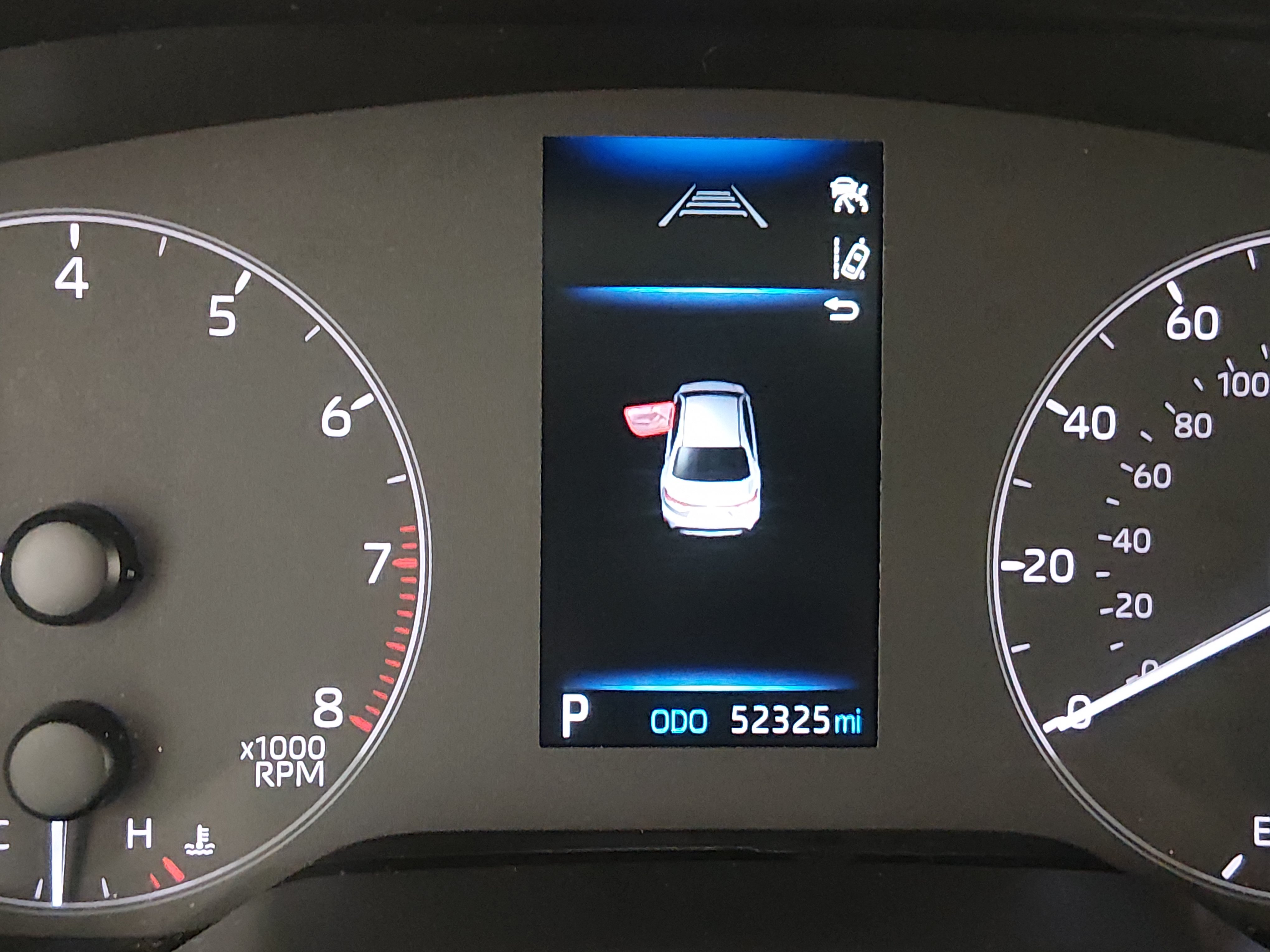 2023 Toyota Corolla LE - Photo 14