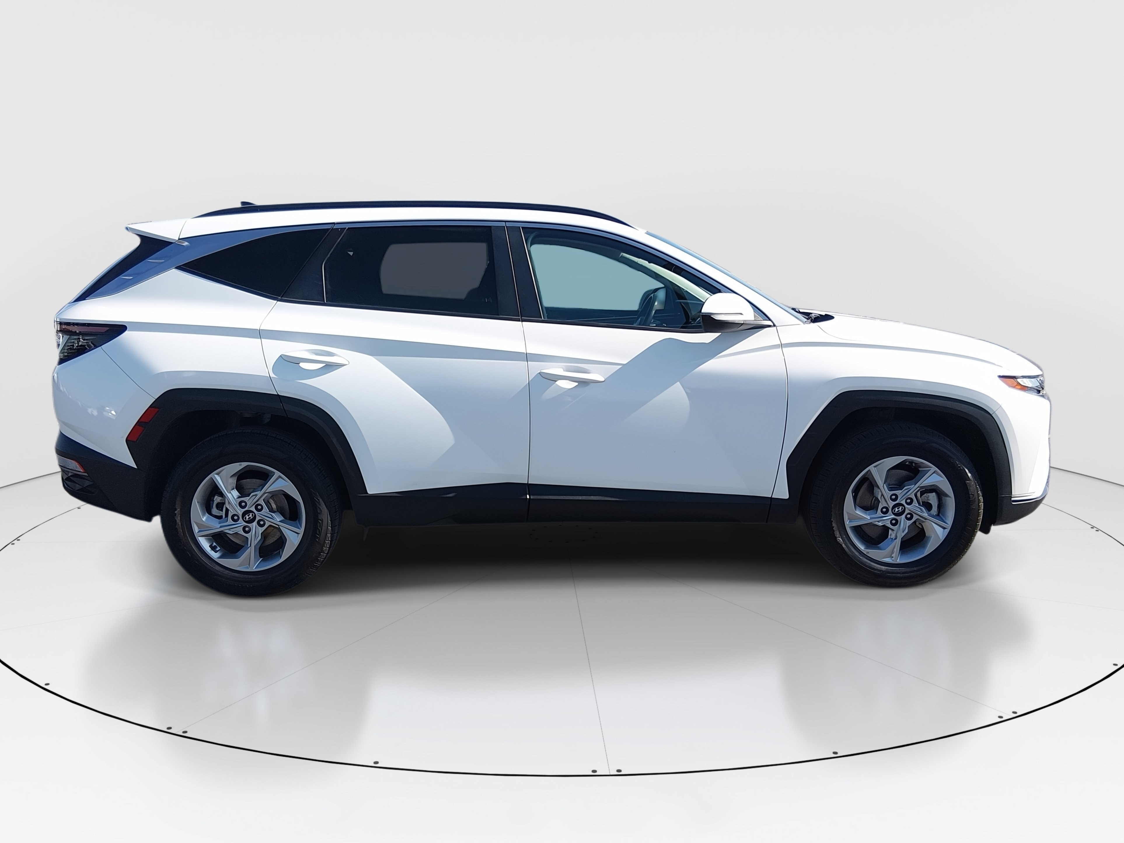 2023 Hyundai Tucson SEL - Photo 8
