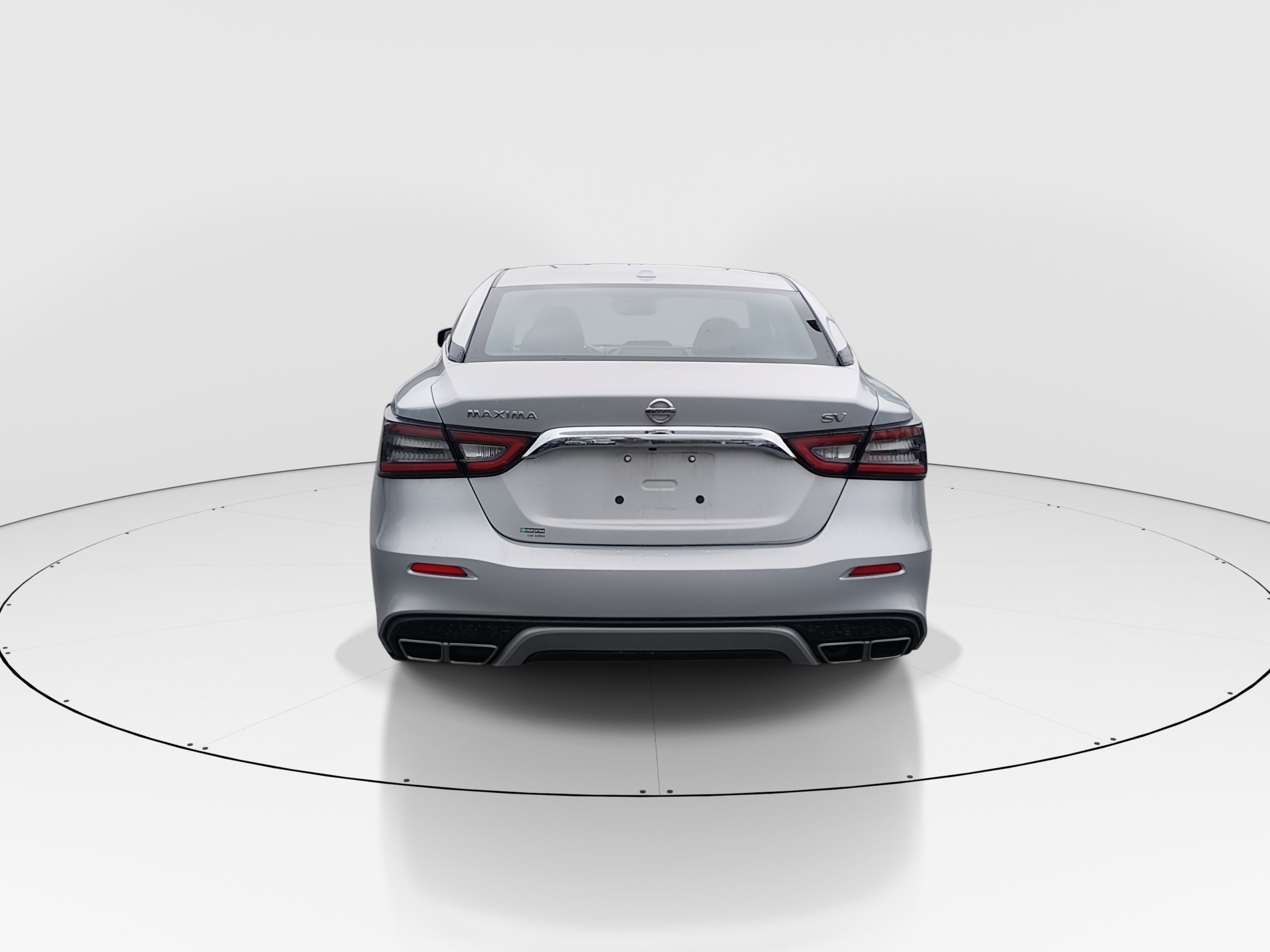 2019 Nissan Maxima SV - Photo 6