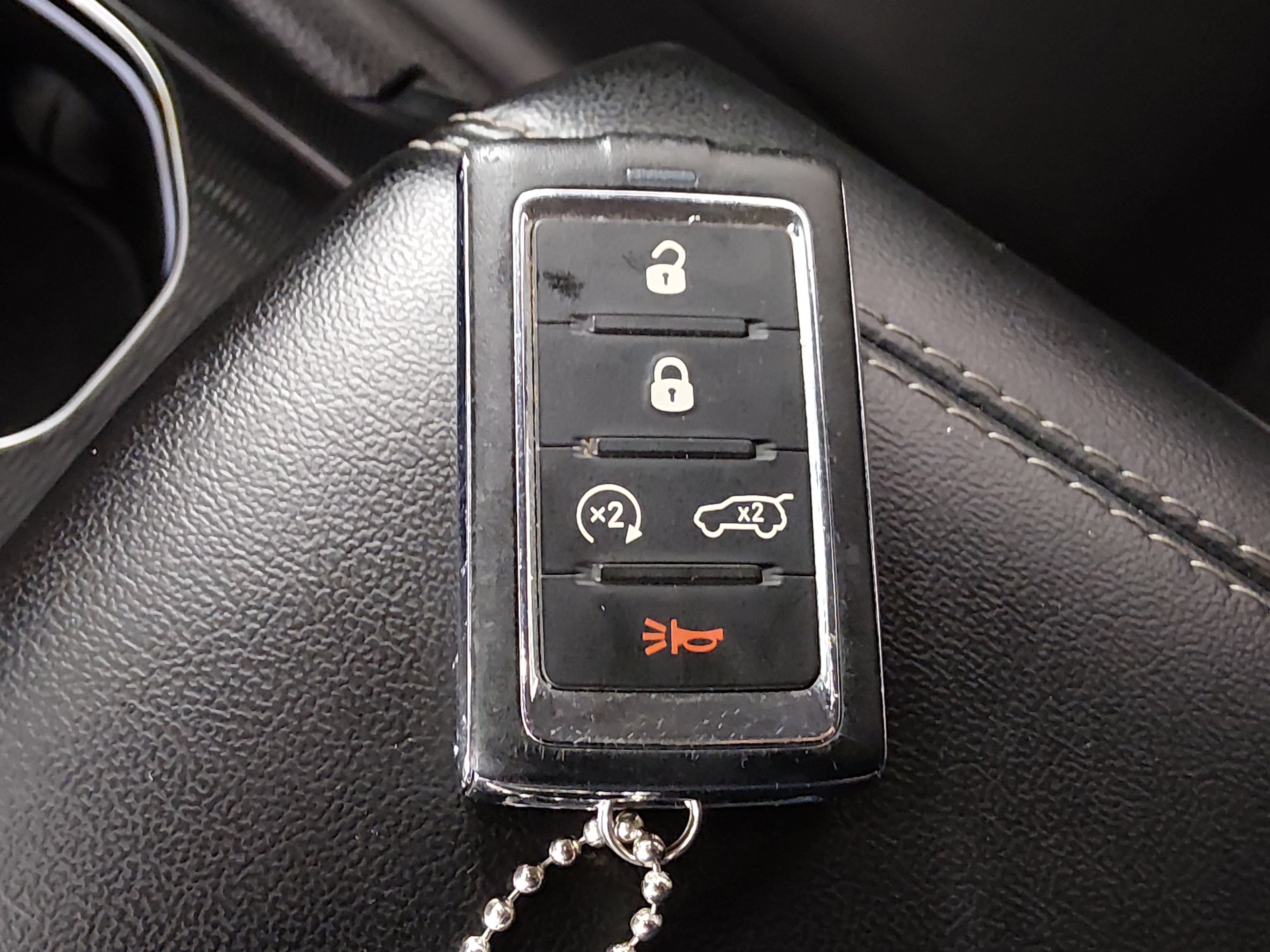 2024 Jeep Grand Cherokee 4xe - Photo 15
