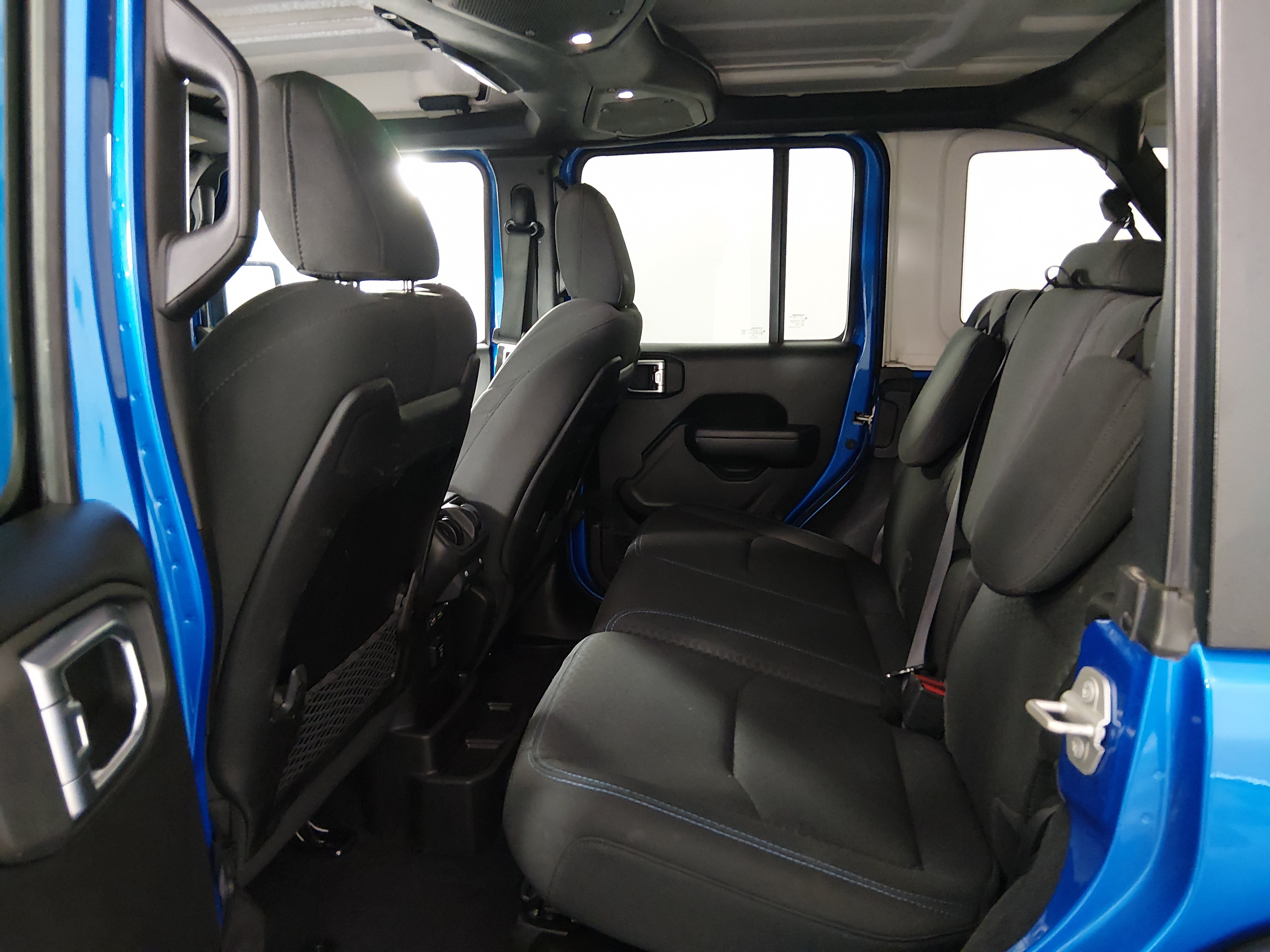 2024 Jeep Wrangler 4xe Rubicon 4XE - Photo 20