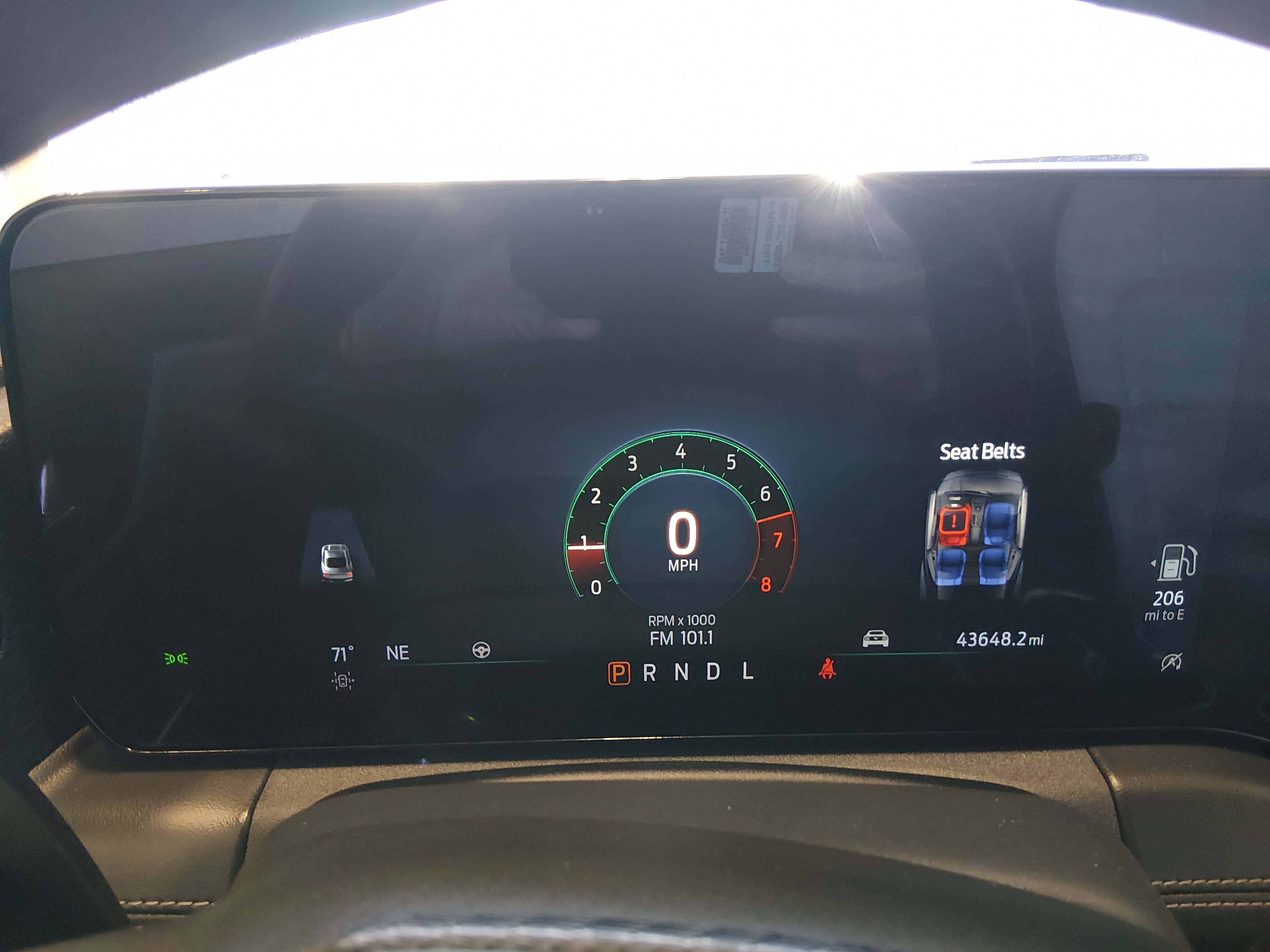 2024 Ford Mustang EcoBoost Premium - Photo 14