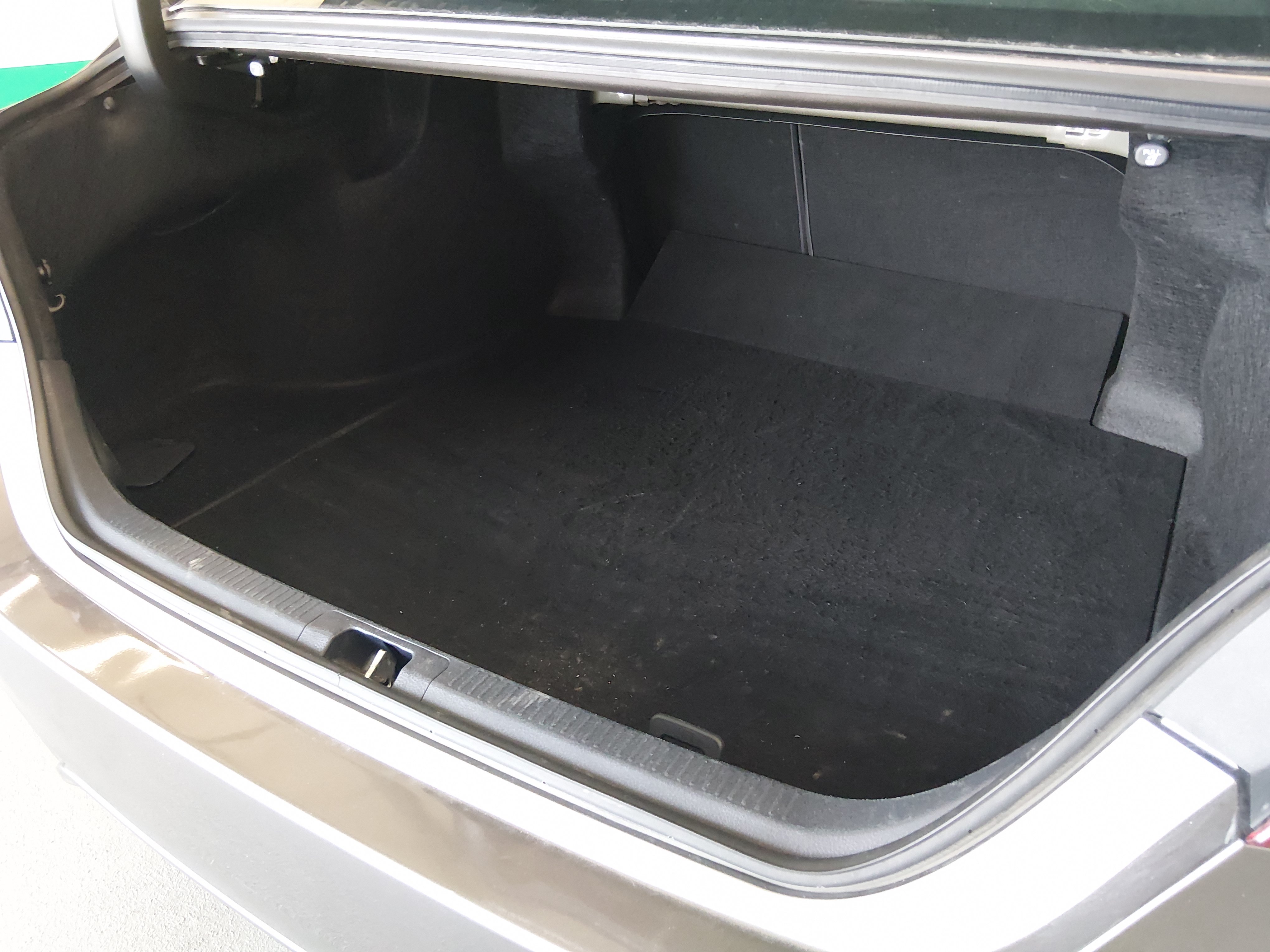 2024 Toyota Camry XSE - Photo 11