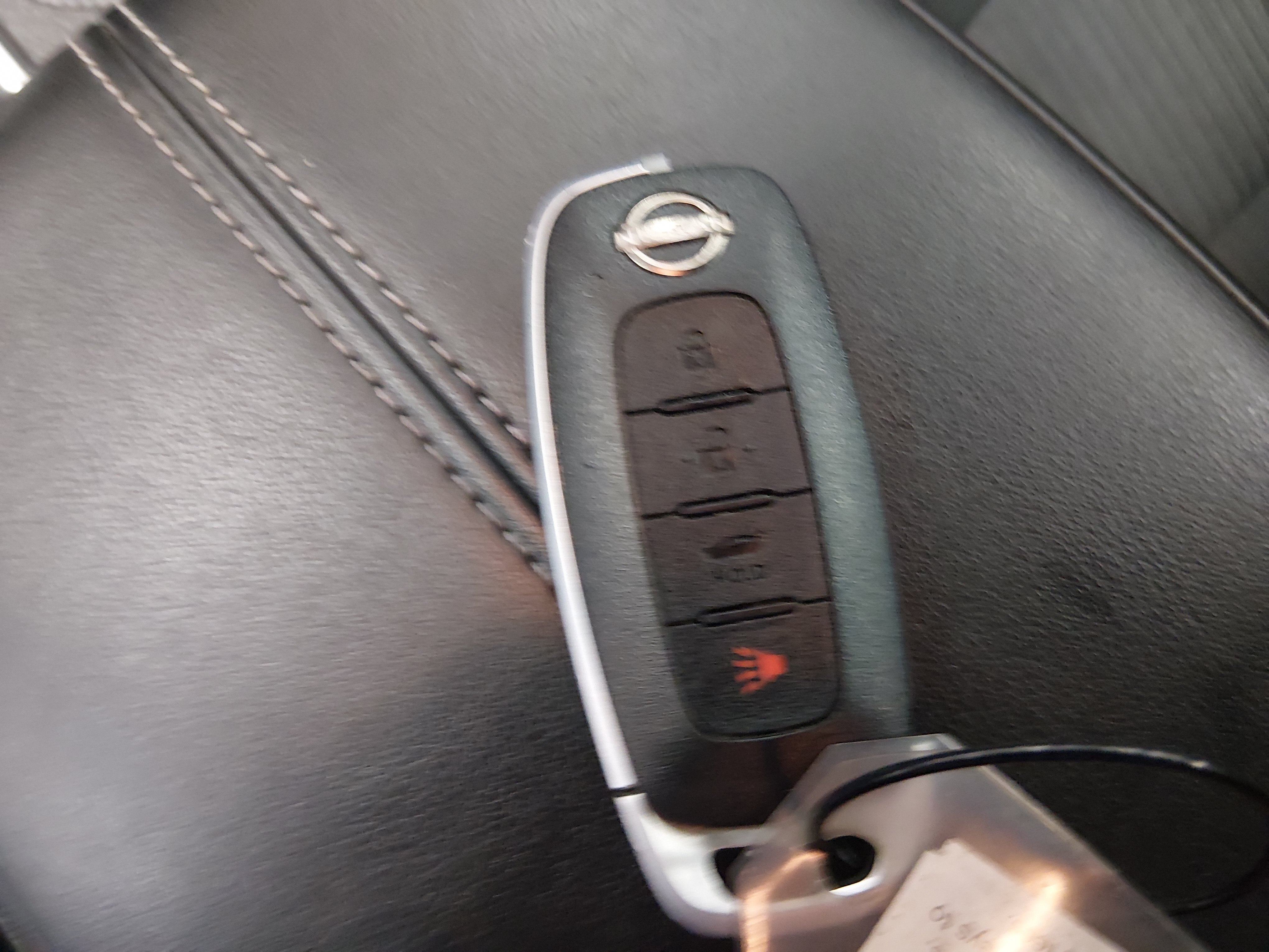 2024 Nissan Sentra SV - Photo 15