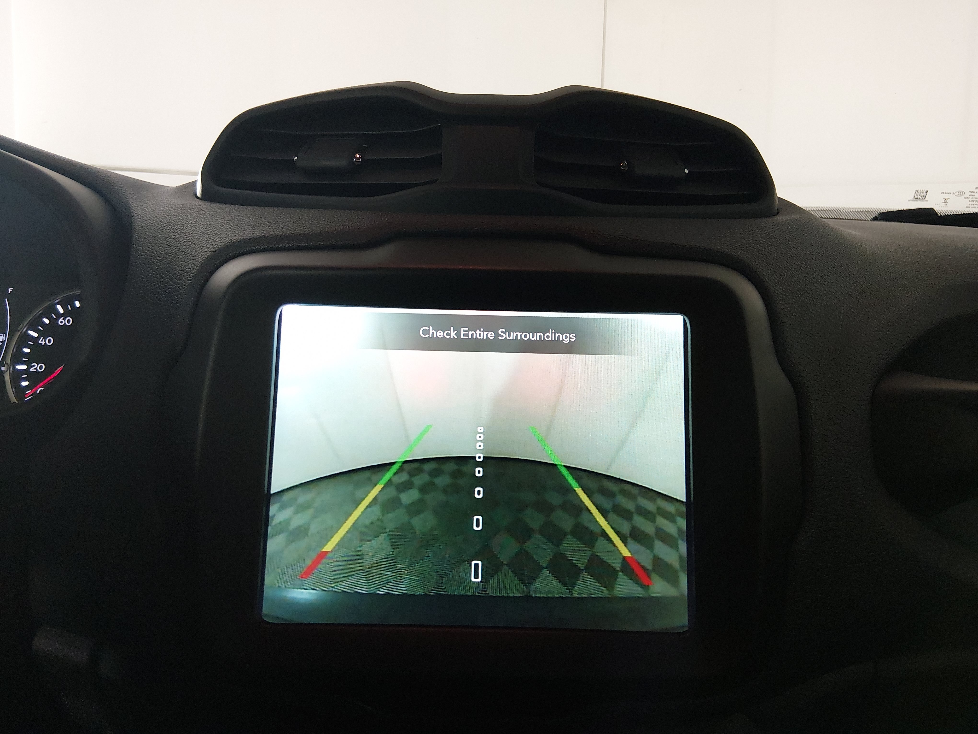 2023 Jeep Renegade Latitude - Photo 16