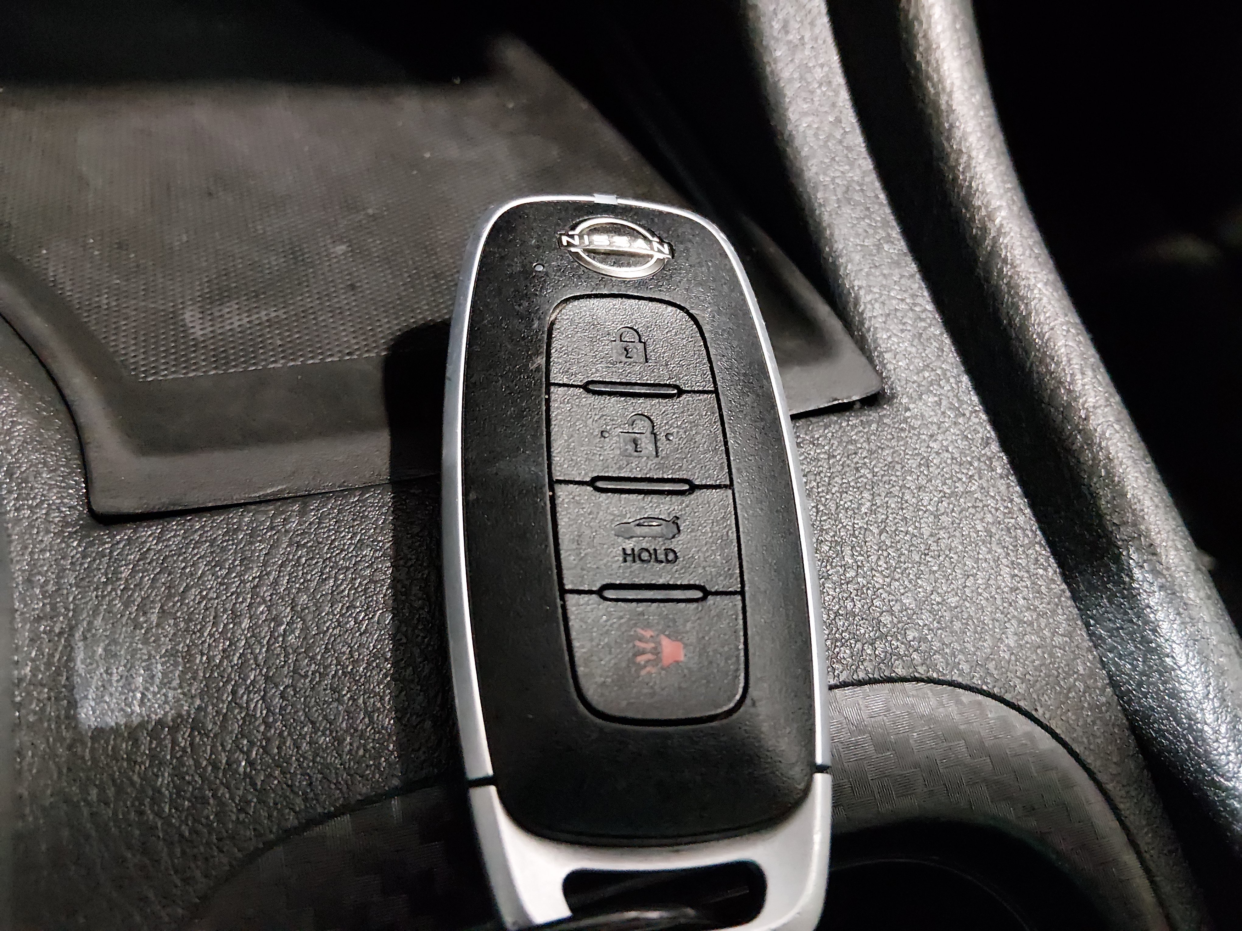 2024 Nissan Sentra SV - Photo 15