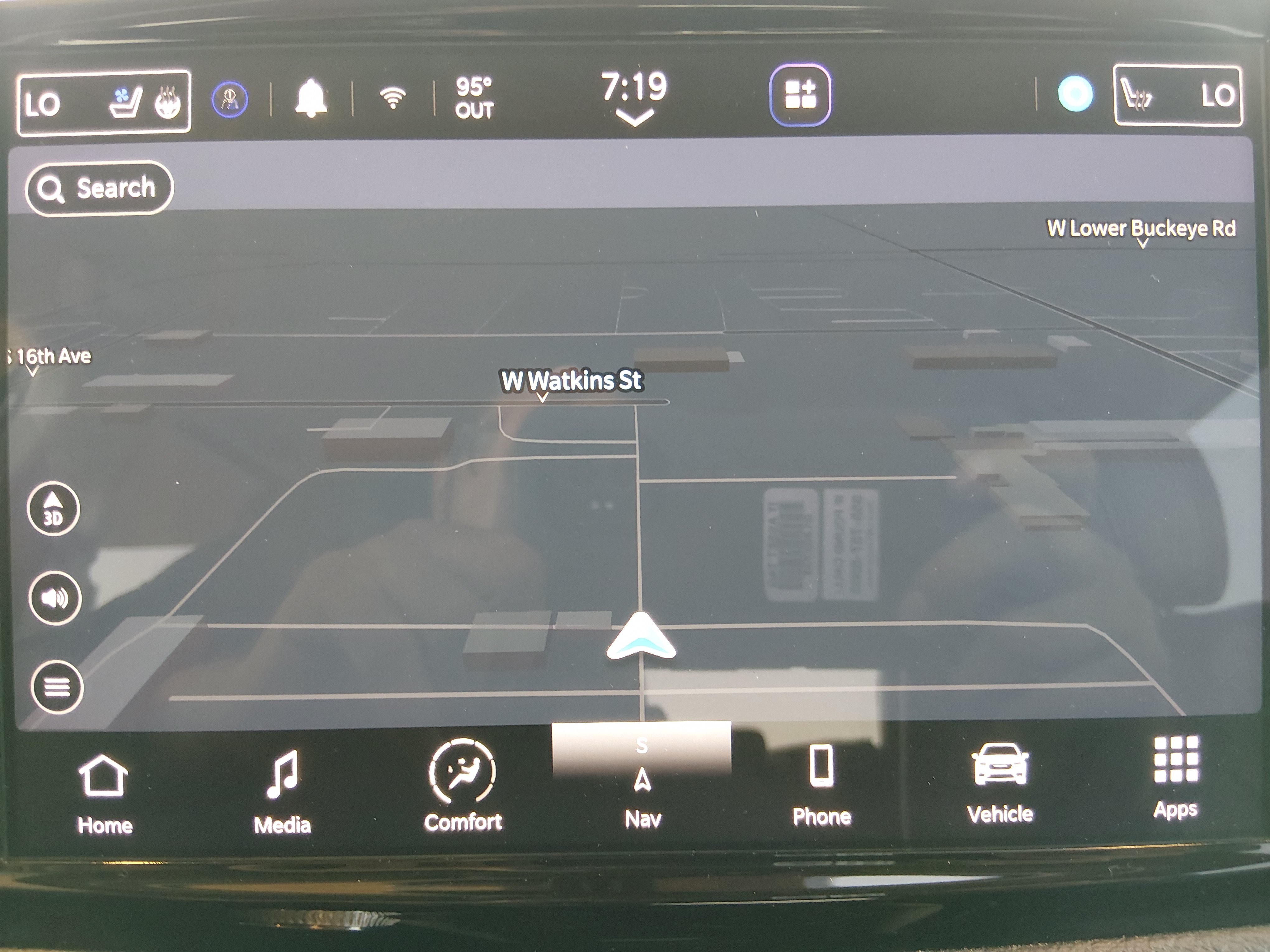 2023 Chrysler Pacifica Hybrid Limited - Photo 17