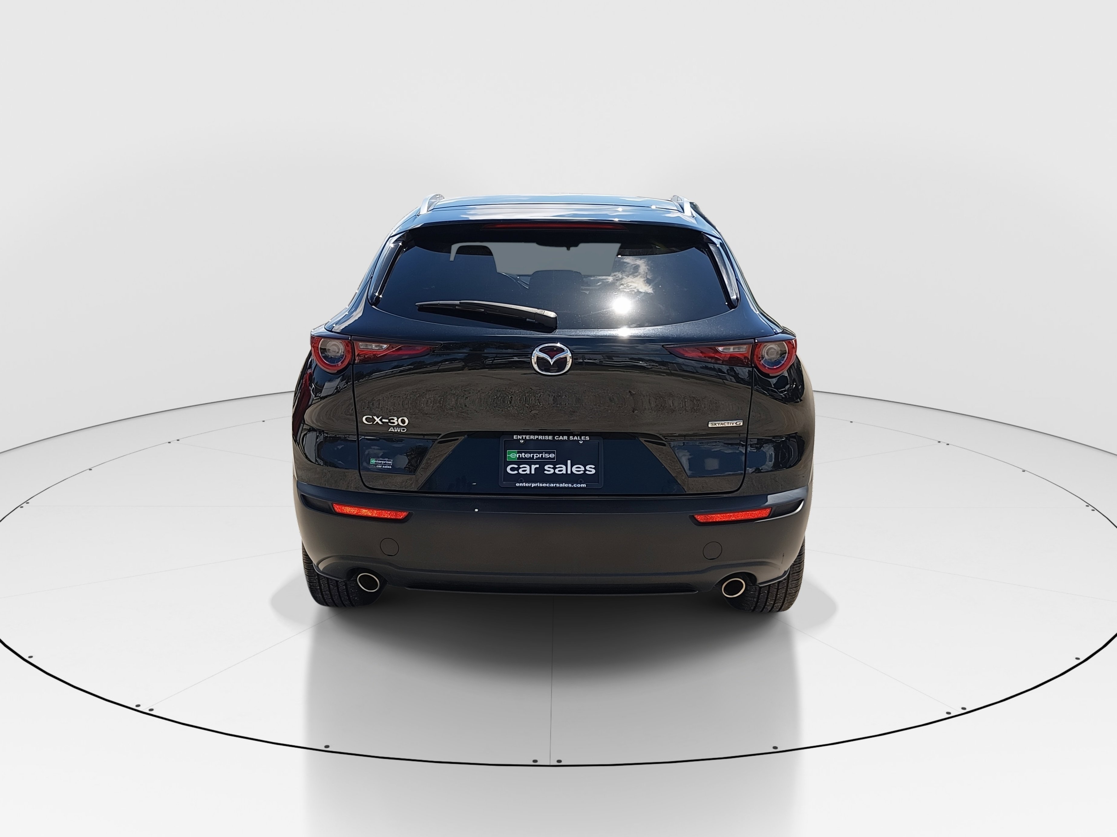 2024 Mazda CX-30 Preferred - Photo 6