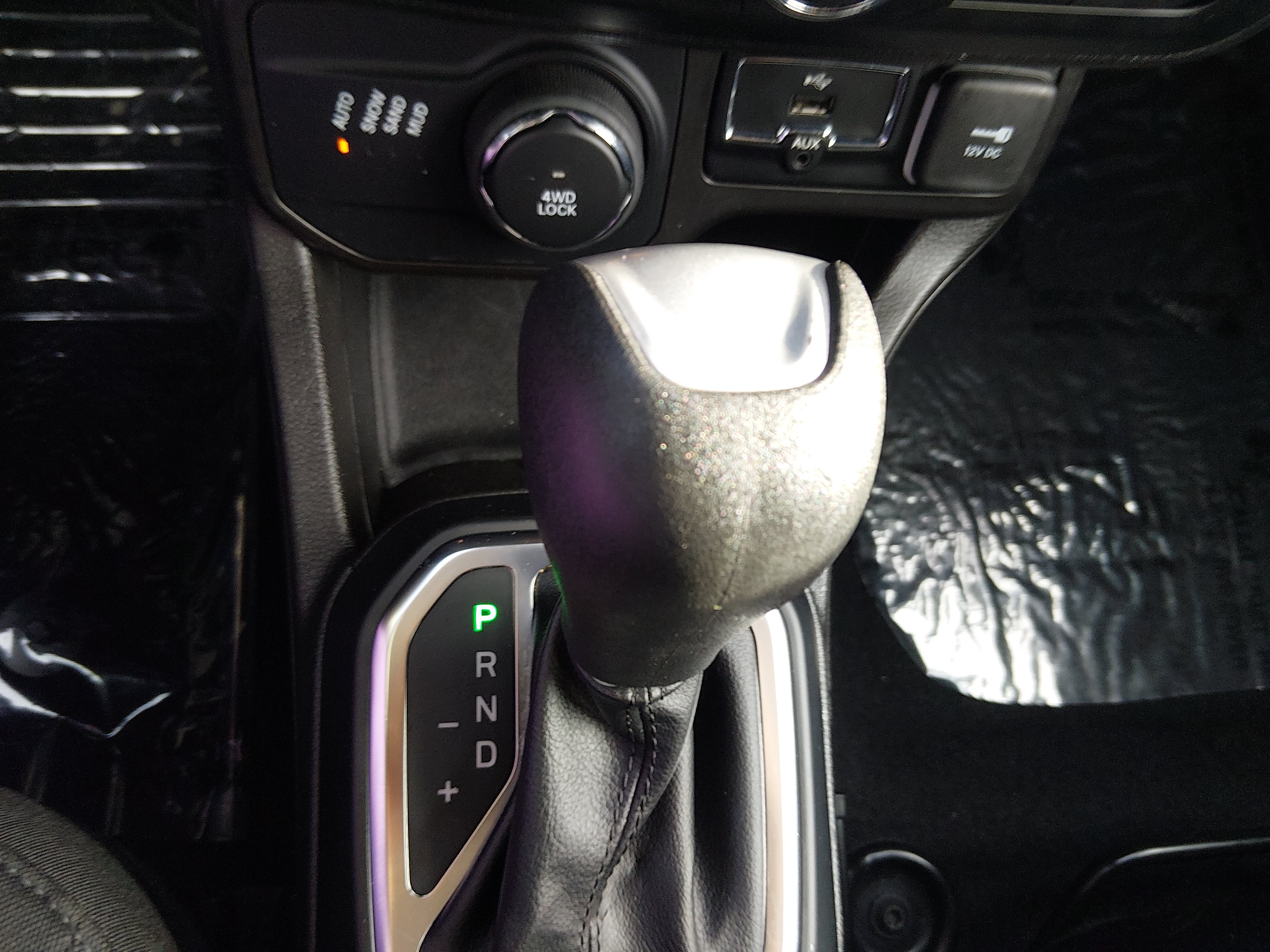 2023 Jeep Renegade Latitude - Photo 16