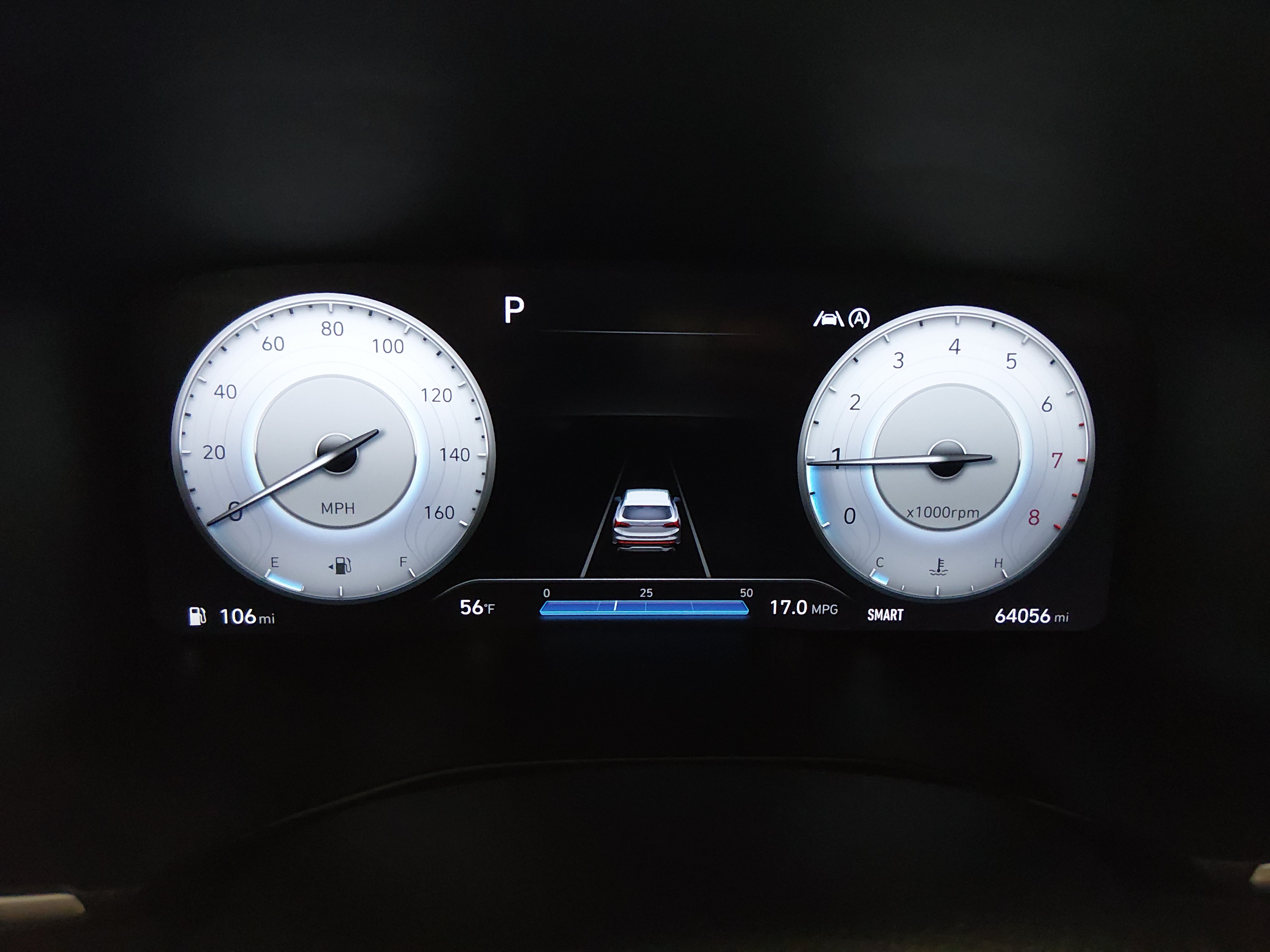 2023 Hyundai Santa Fe Limited - Photo 11