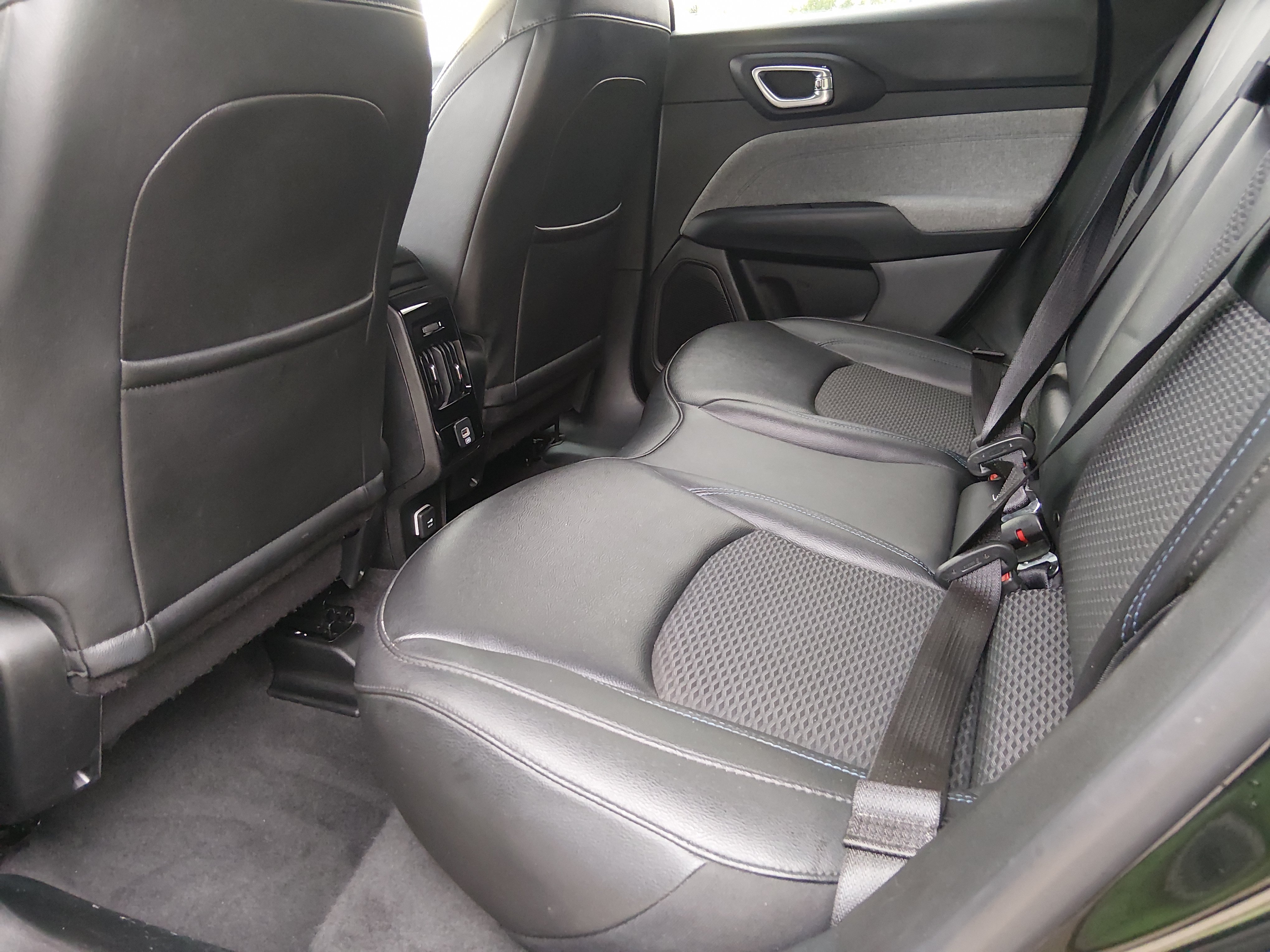 2024 Jeep Compass Latitude - Photo 19