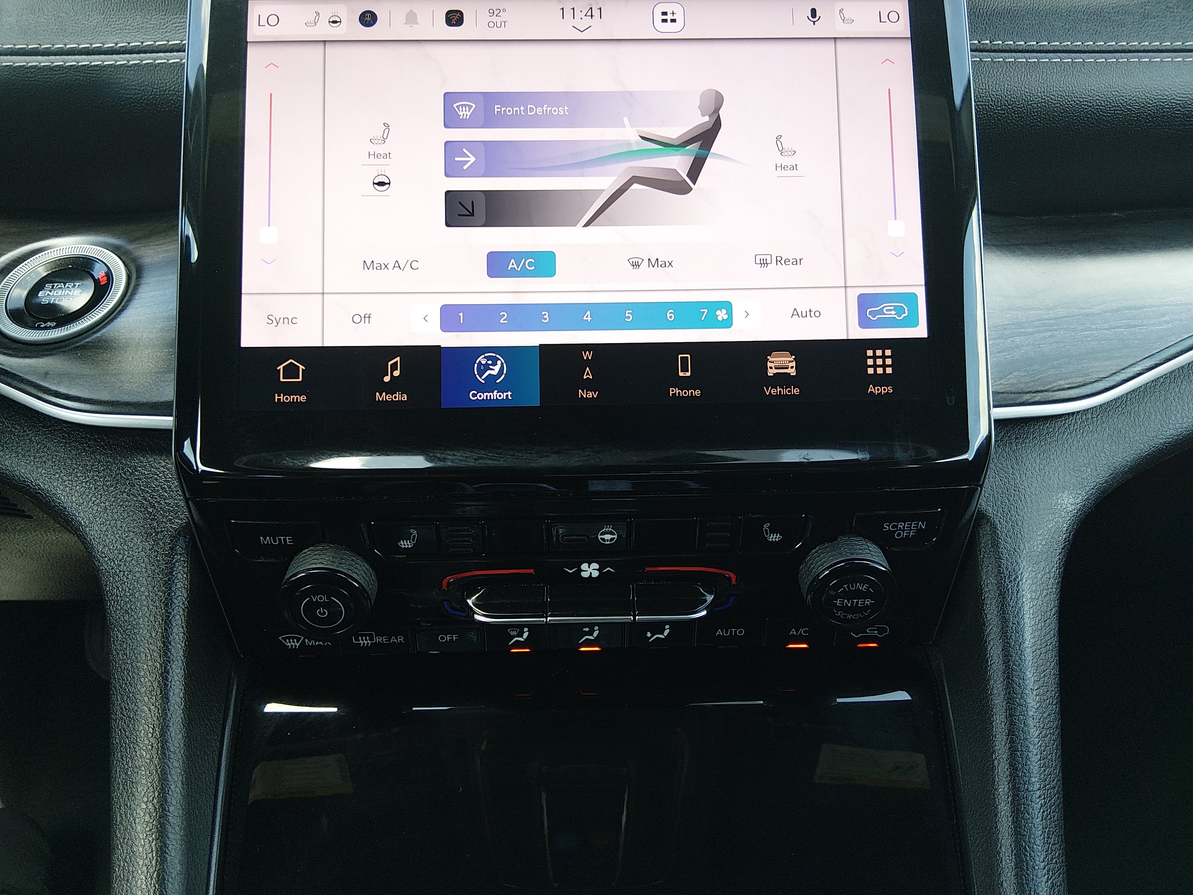 2024 Jeep Grand Cherokee 4xe - Photo 18
