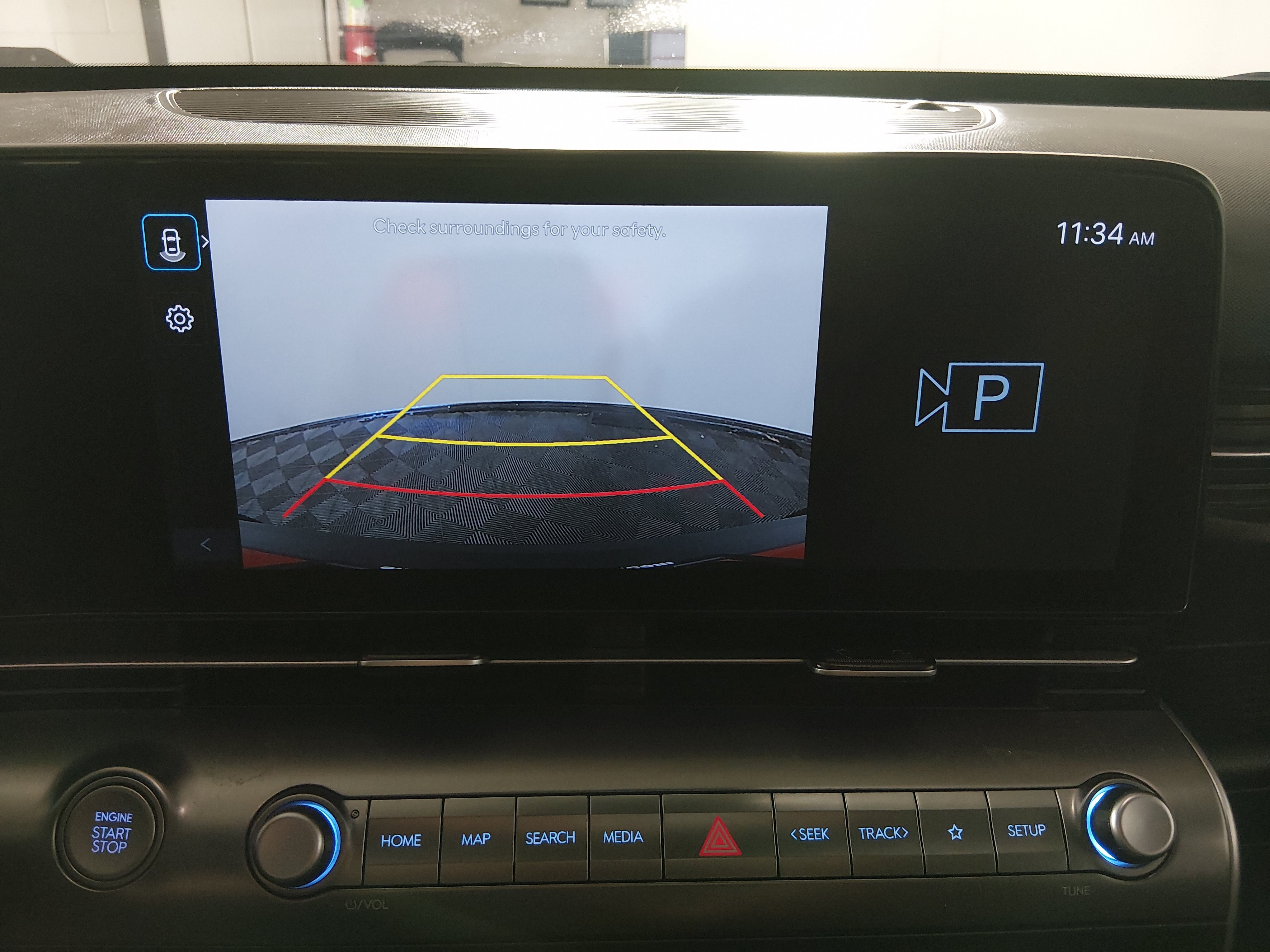 2024 Hyundai Kona SEL - Photo 16