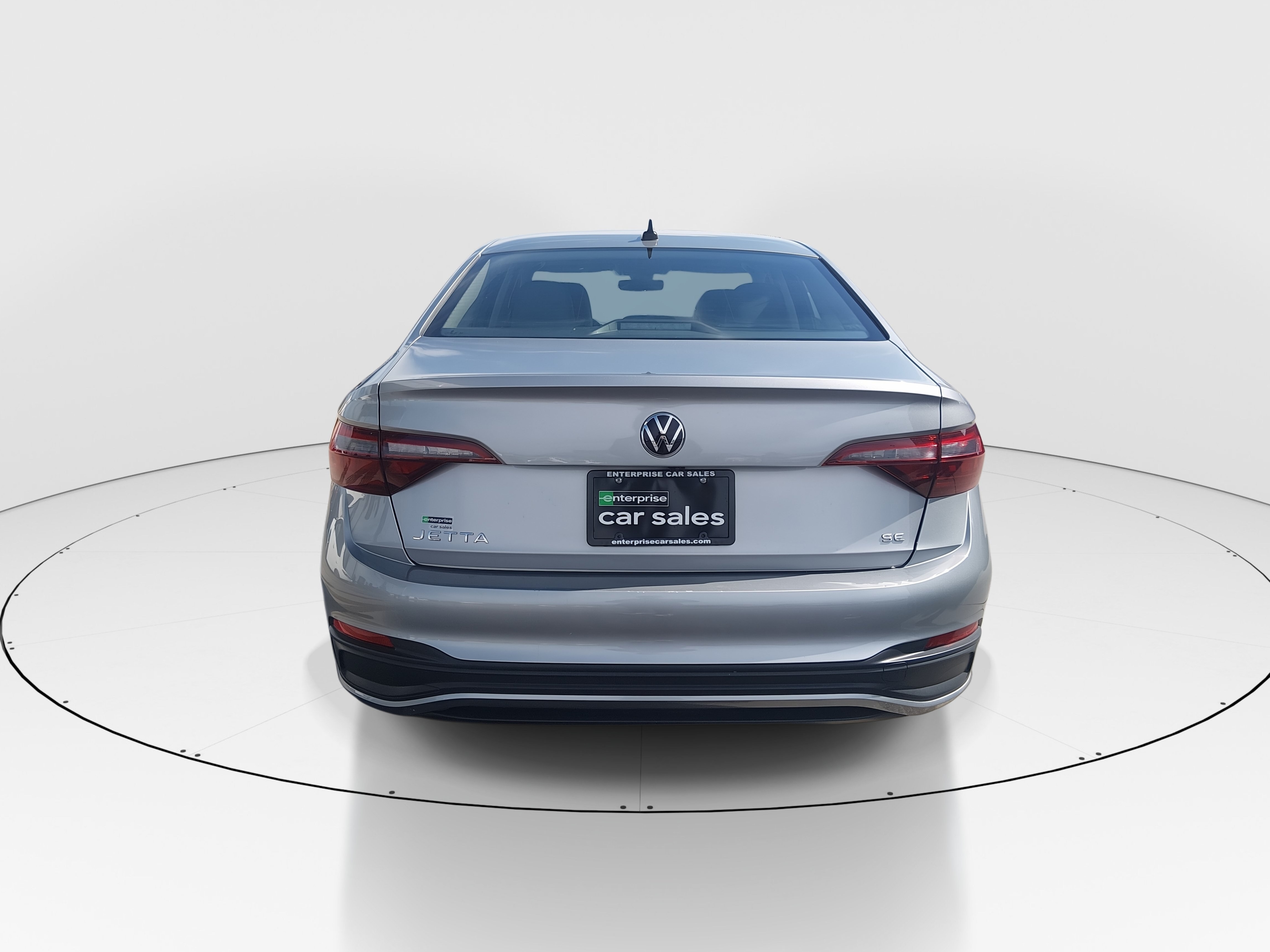 2024 Volkswagen Jetta SE - Photo 6