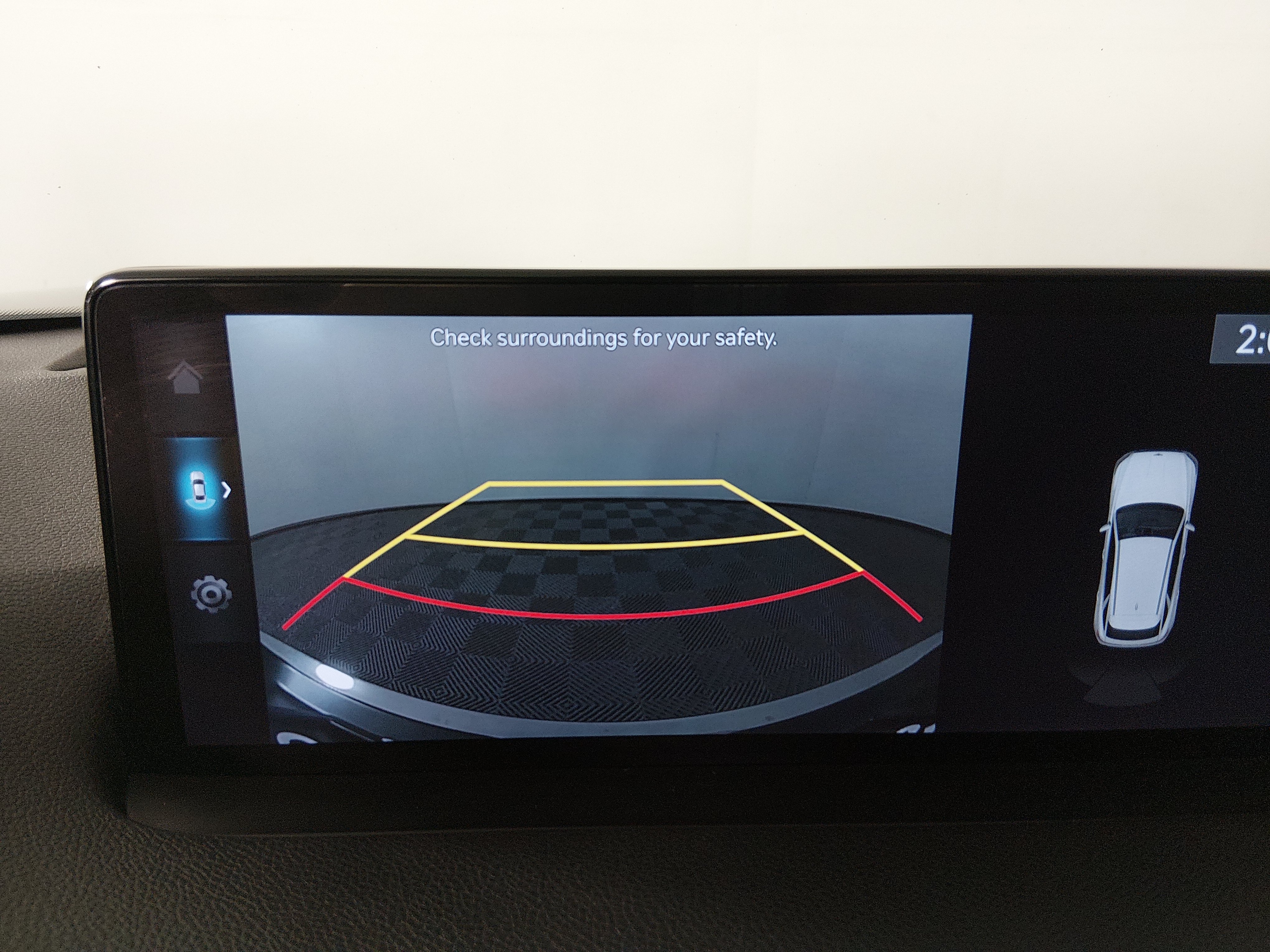 2025 GENESIS GV70 Standard - Photo 16