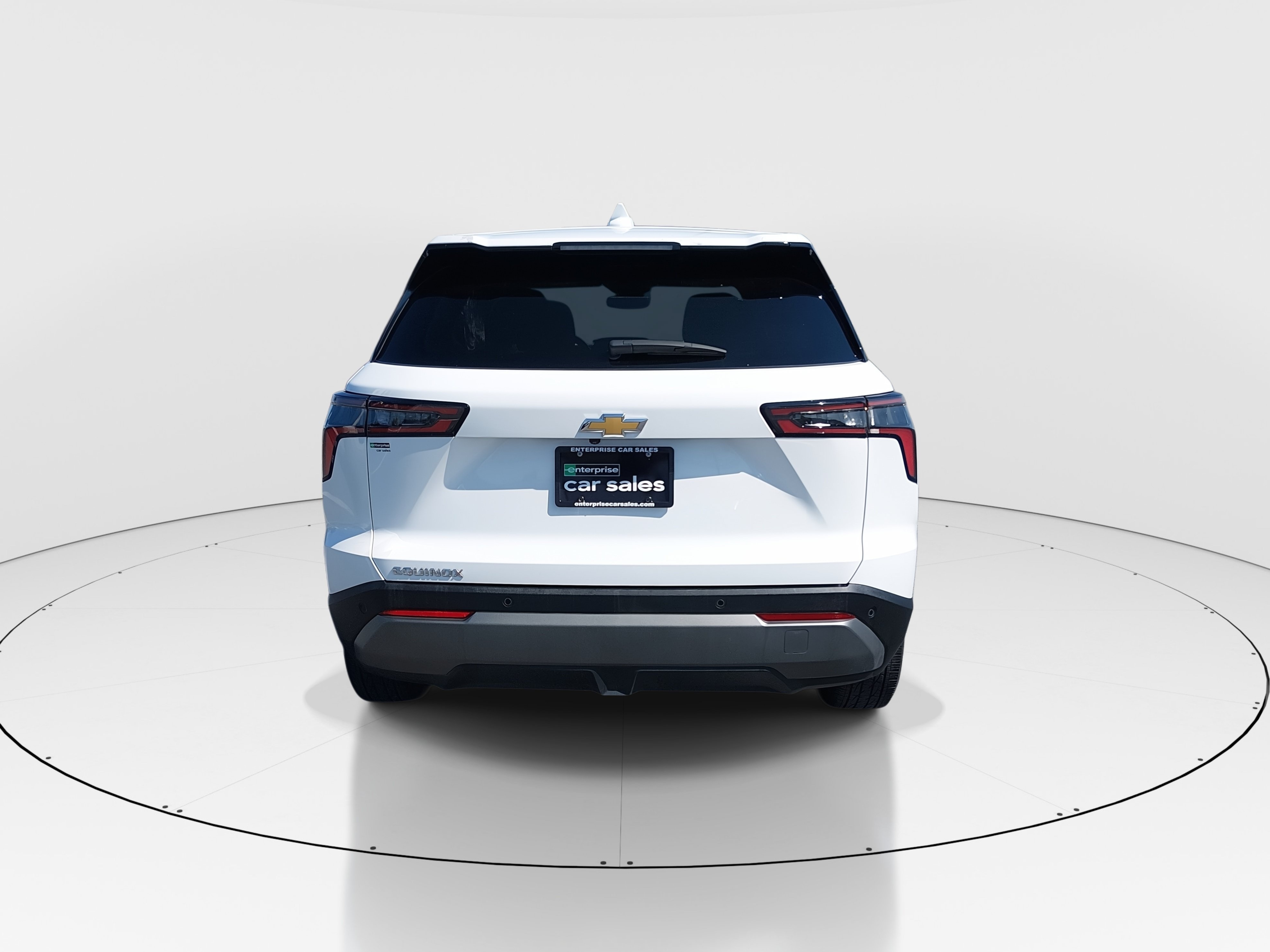 2025 Chevrolet Equinox LT - Photo 6