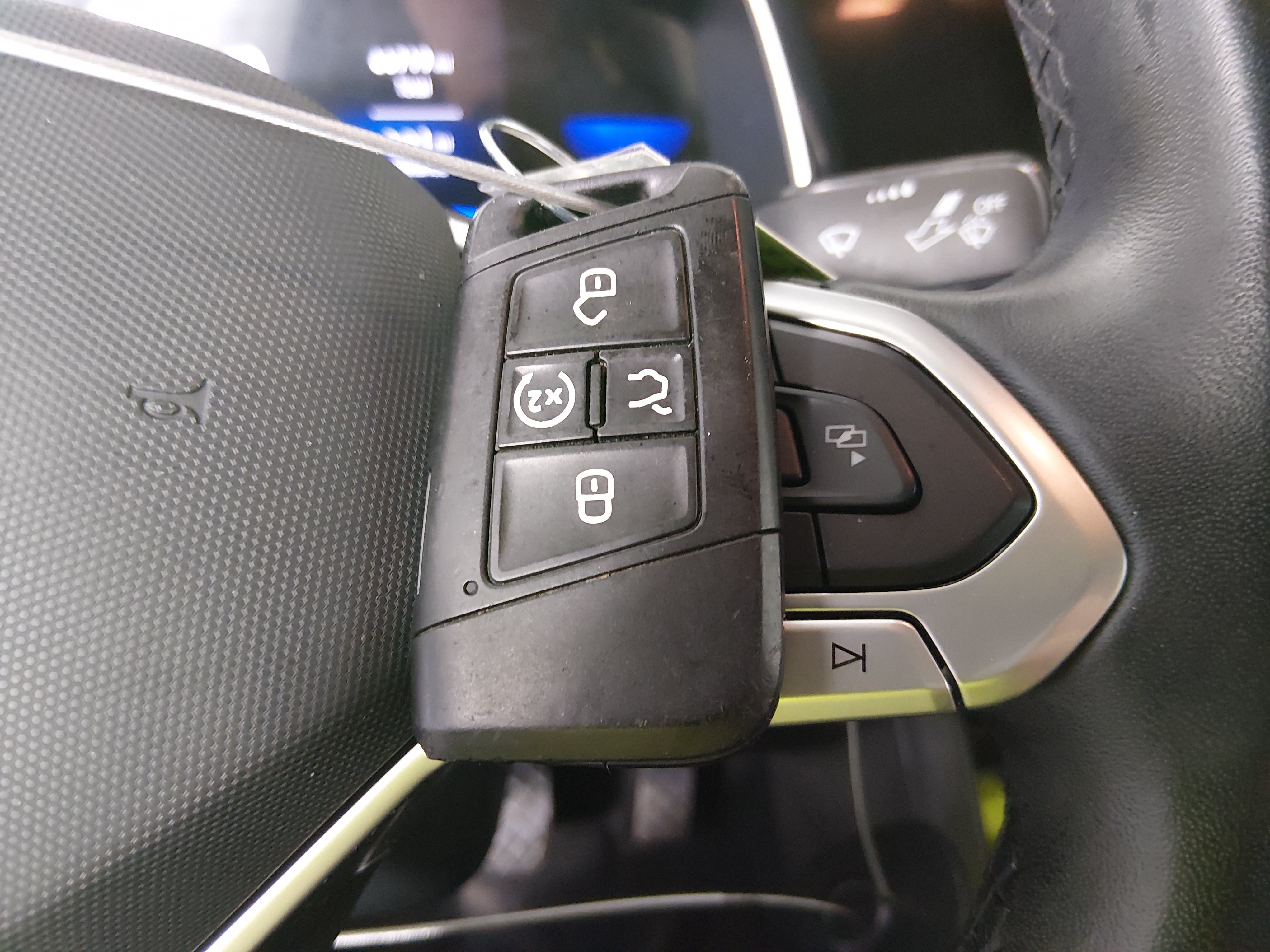 2024 Volkswagen Jetta SE - Photo 15