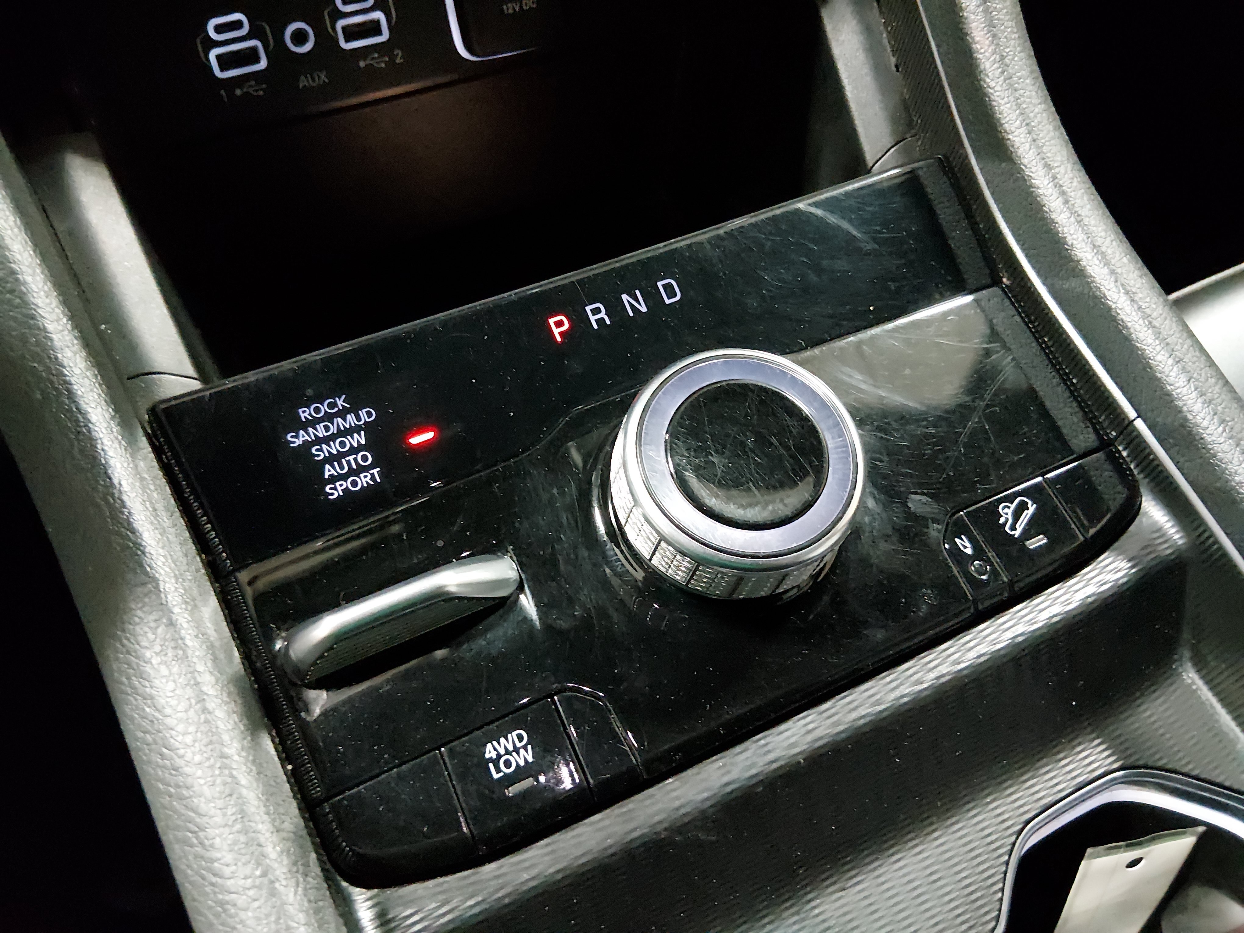 2024 Jeep Grand Cherokee 4xe - Photo 21