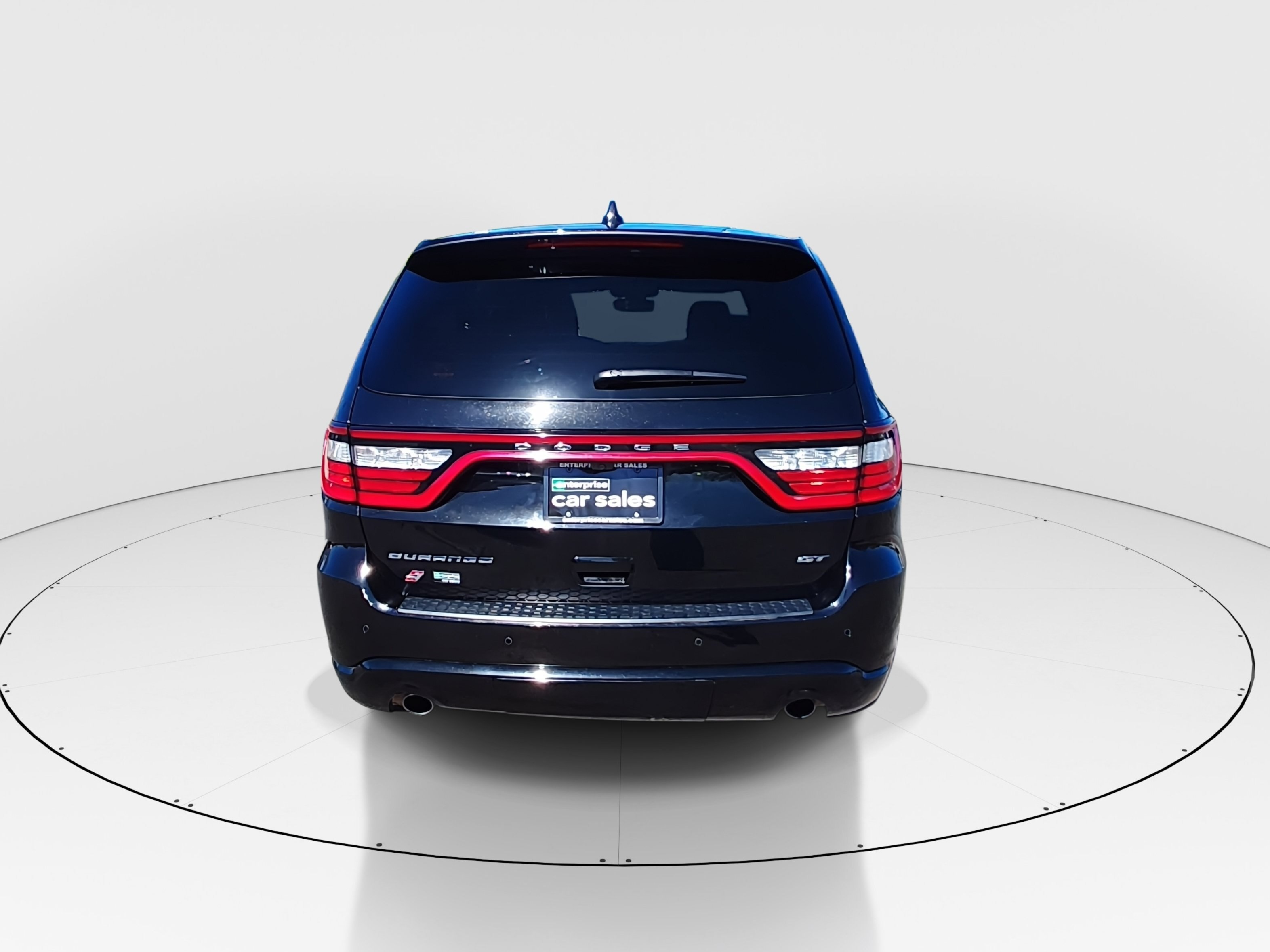 2023 Dodge Durango GT - Photo 6