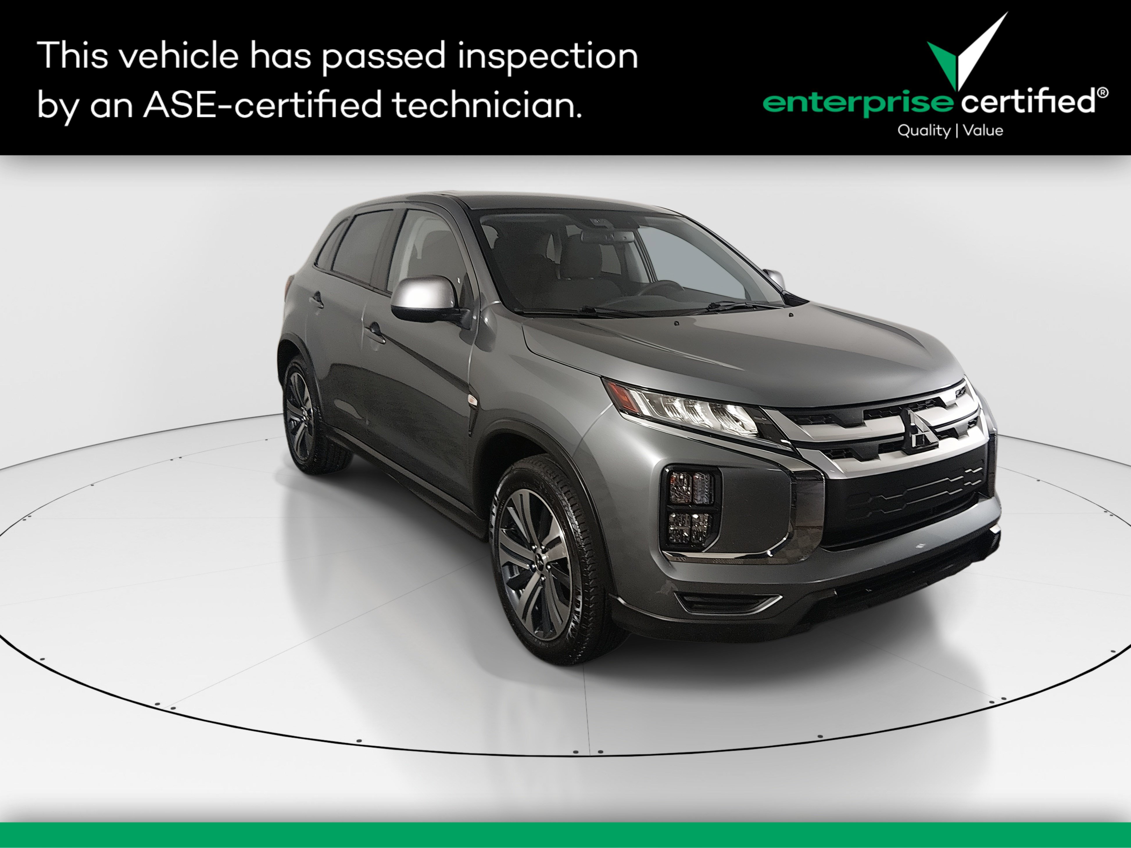 2024 Mitsubishi Outlander Sport